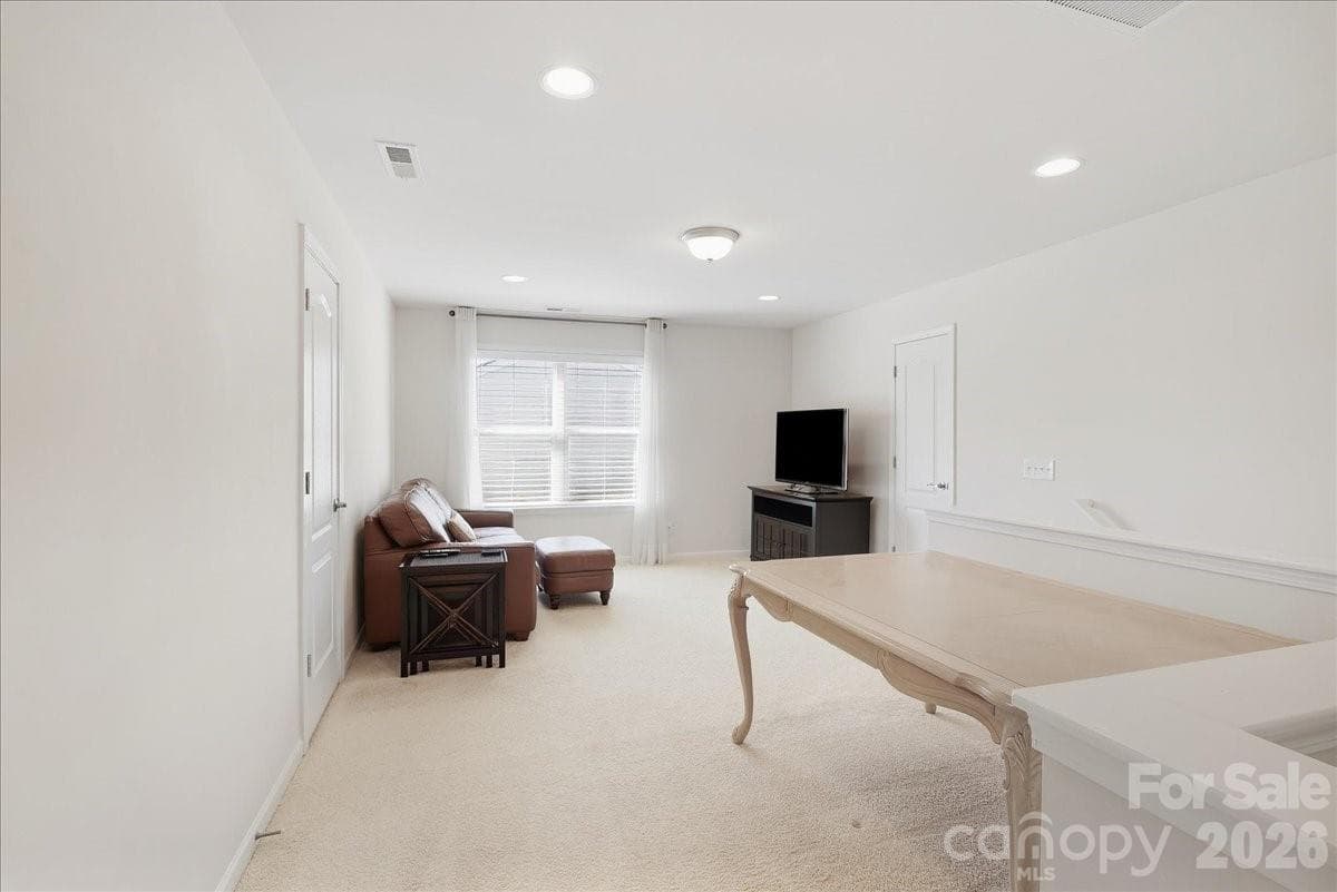 2nd level loft area - 389 Harvest Valley Lane, Fort Mill