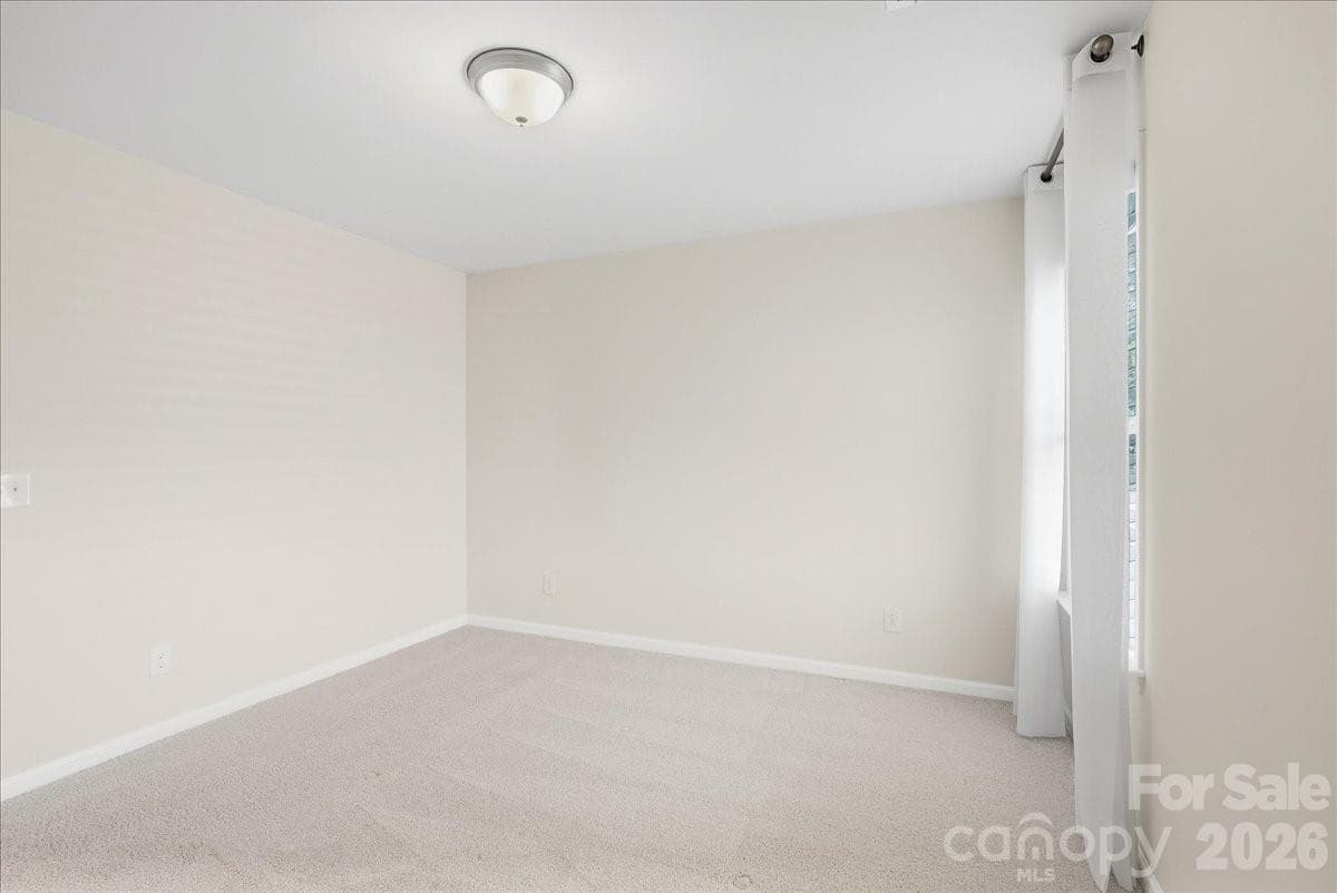 2nd level 3rd bedroom - 389 Harvest Valley Lane, Fort Mill