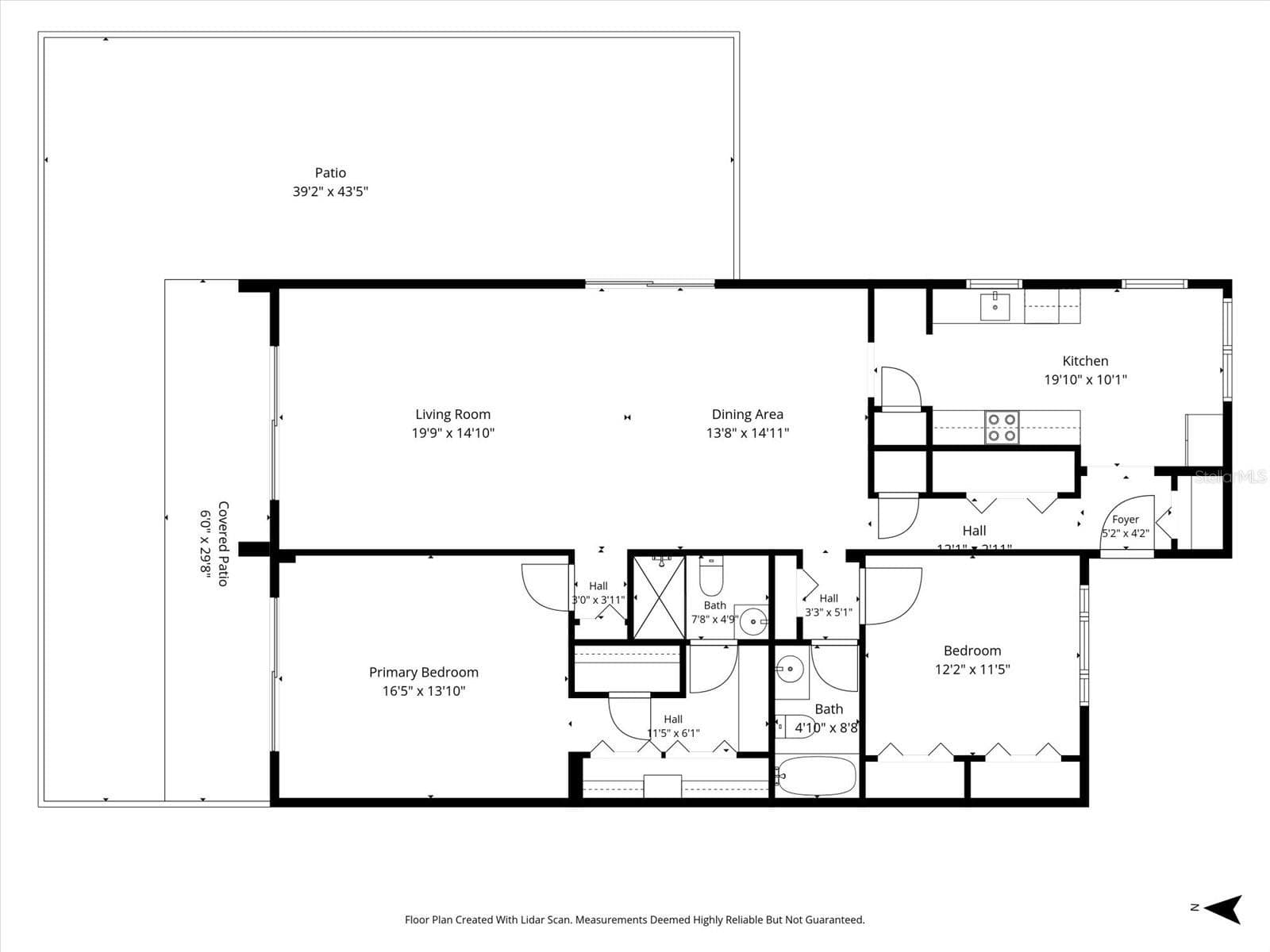 Condominium at 2699 SEVILLE BLVD #105, CLEARWATER, photo 79 of 79
