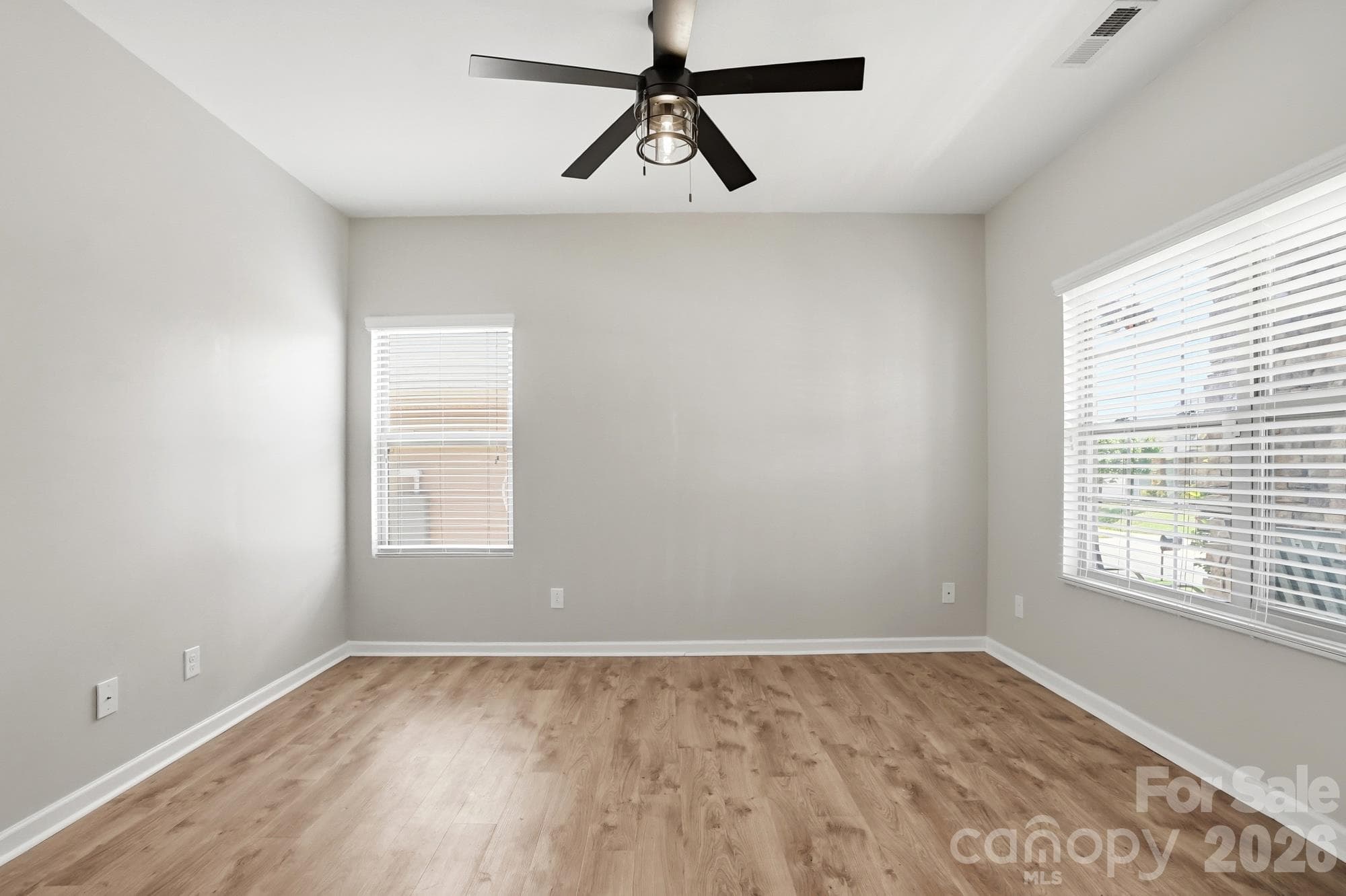 Office - Not Virtually Staged - 1231 Tranquil Falls Lane, Matthews