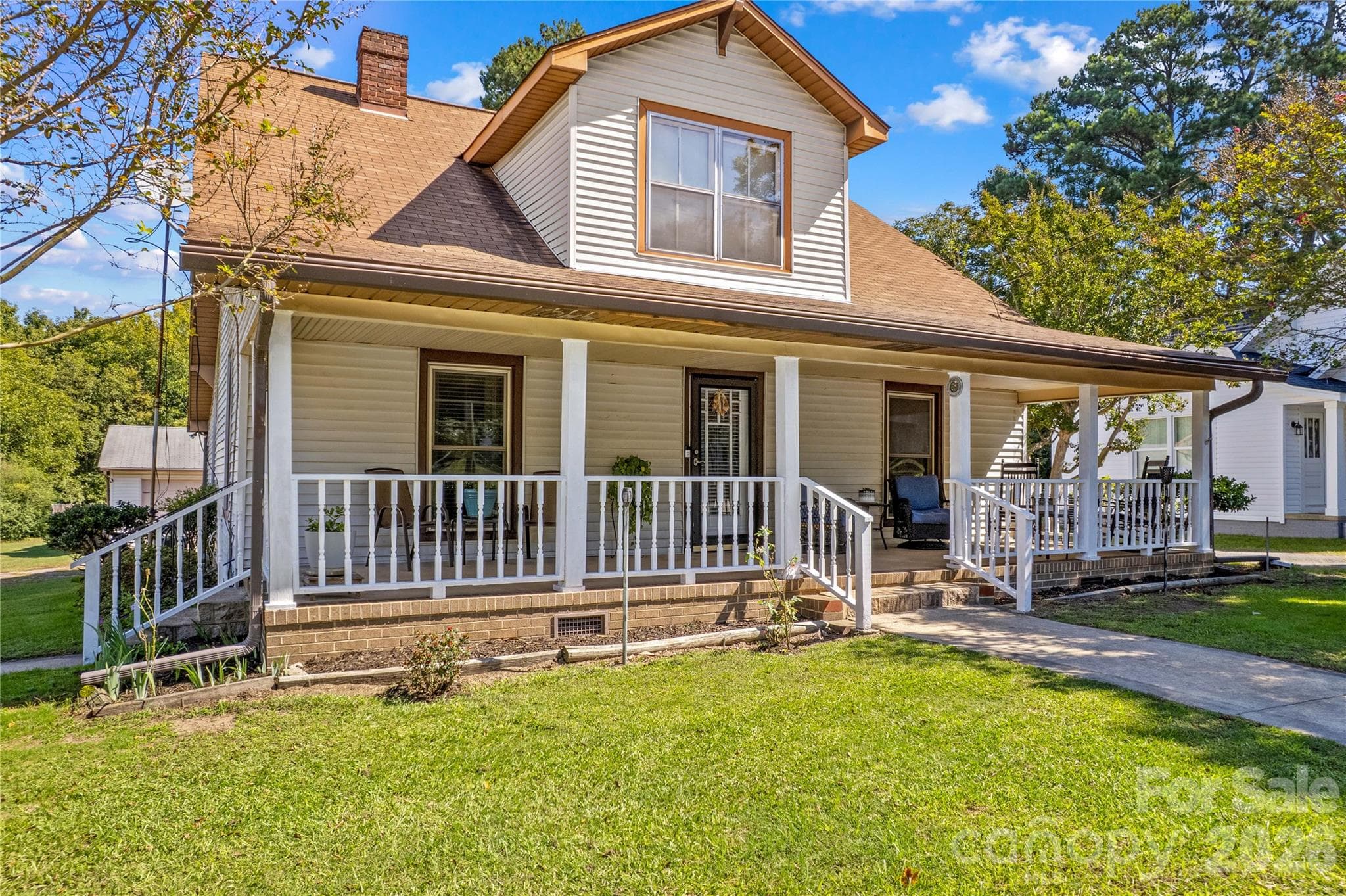 501 S Main Street