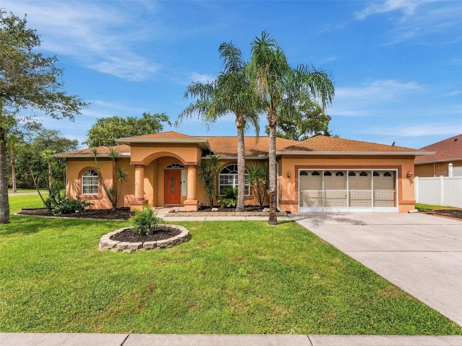 15393 BURBANK DR