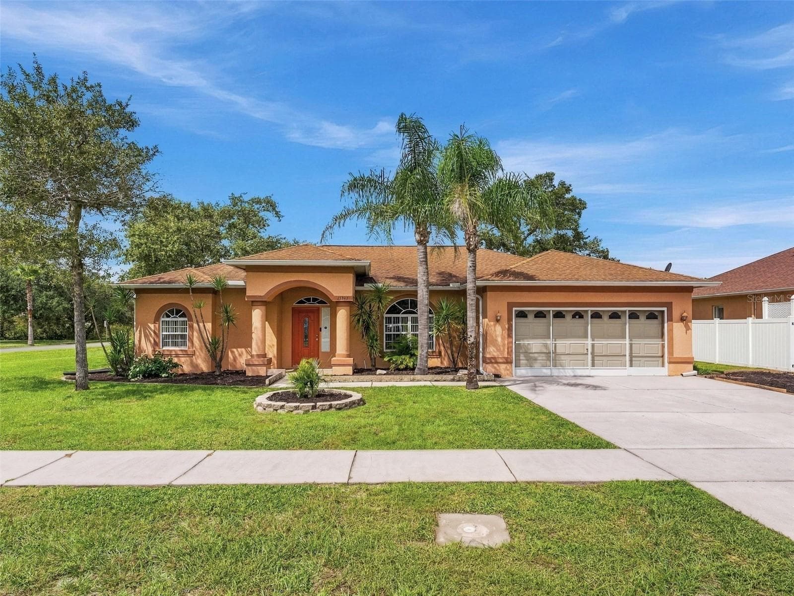 Single Family Residence at 15393 BURBANK DR, BROOKSVILLE, photo 3 of 74