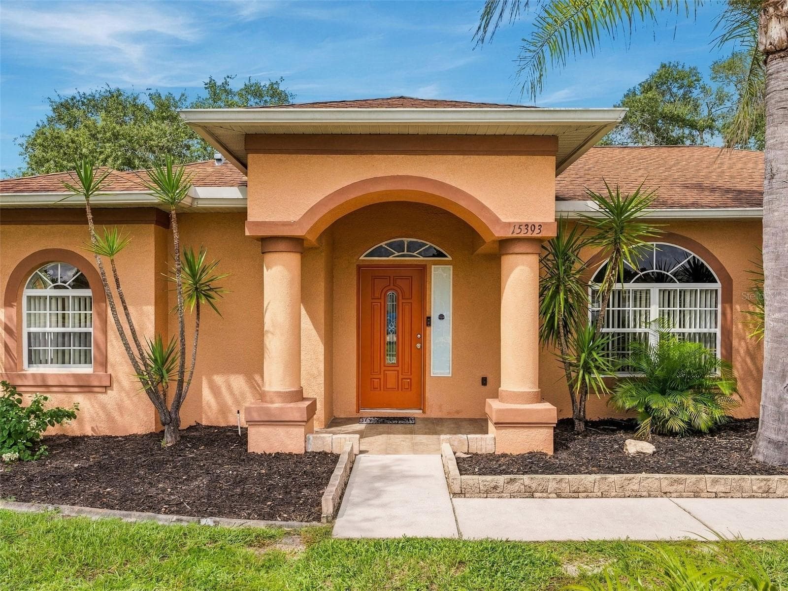 Single Family Residence at 15393 BURBANK DR, BROOKSVILLE, photo 8 of 74