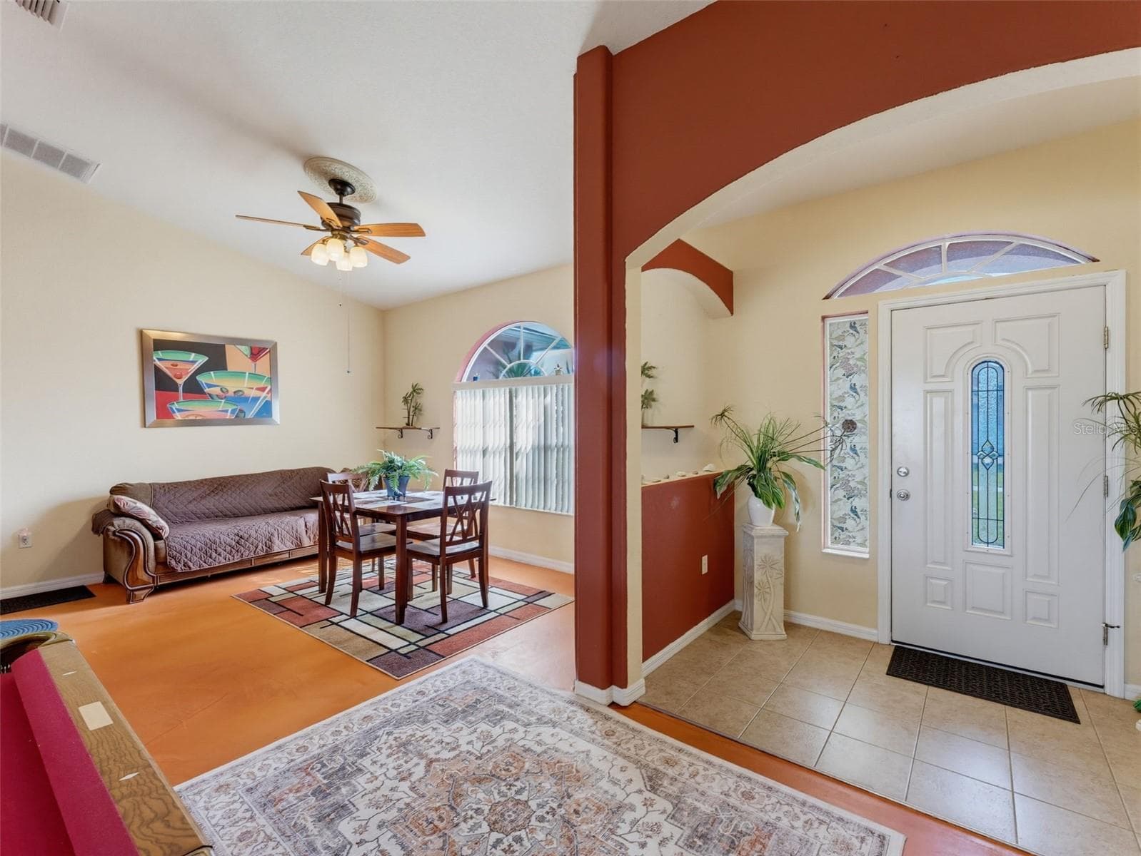 Single Family Residence at 15393 BURBANK DR, BROOKSVILLE, photo 10 of 74