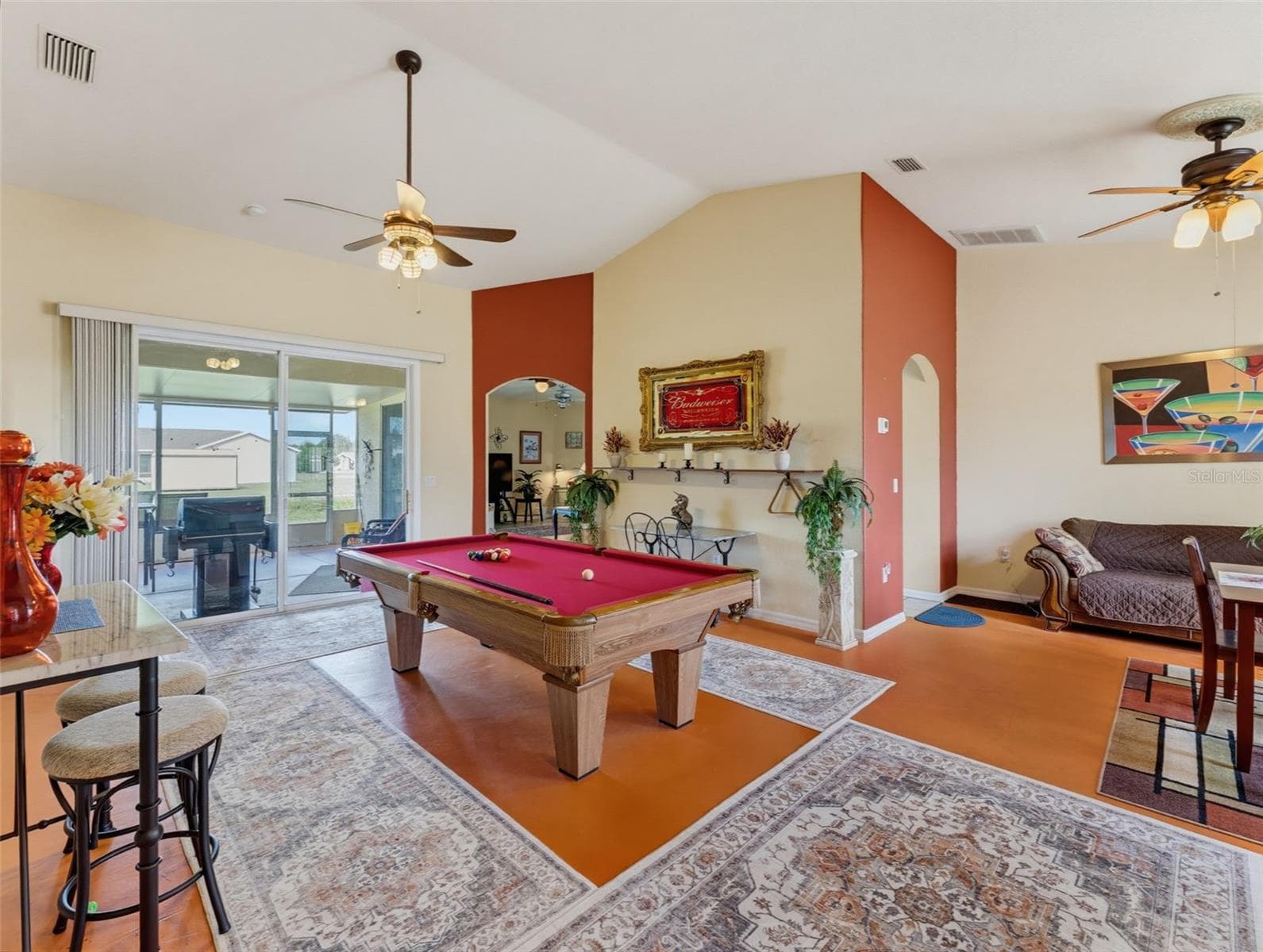 Single Family Residence at 15393 BURBANK DR, BROOKSVILLE, photo 12 of 74
