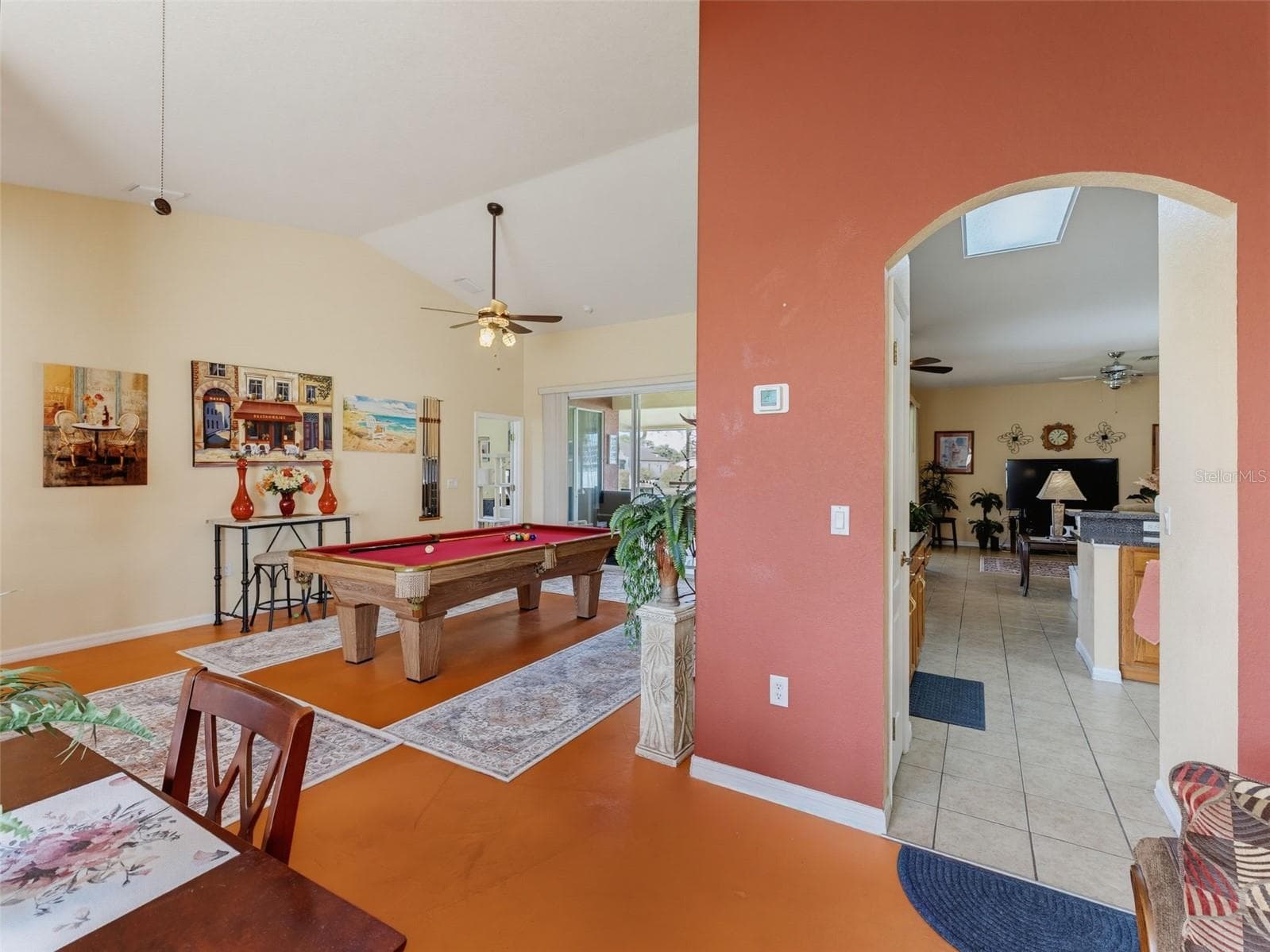 Single Family Residence at 15393 BURBANK DR, BROOKSVILLE, photo 17 of 74