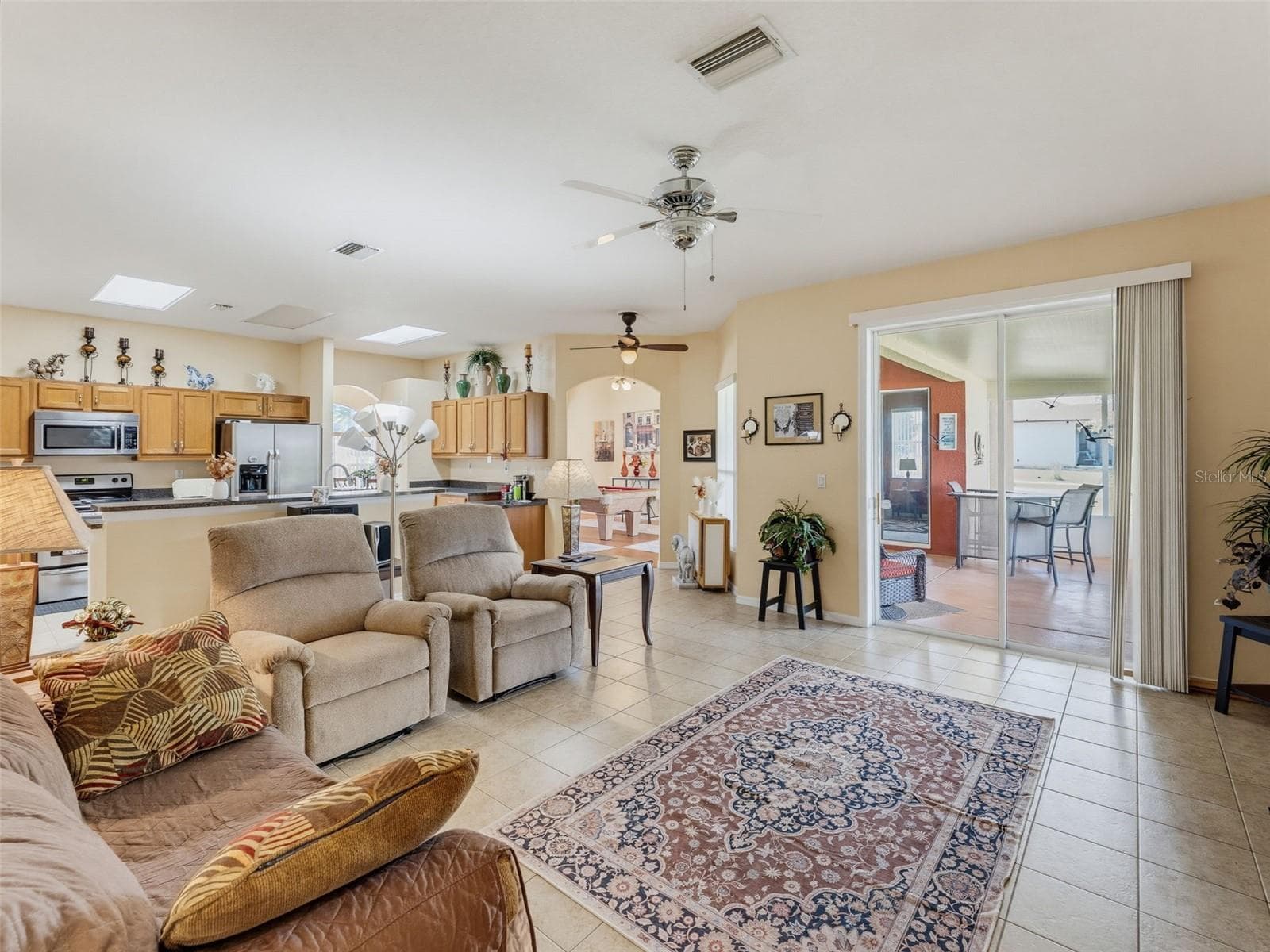 Single Family Residence at 15393 BURBANK DR, BROOKSVILLE, photo 28 of 74