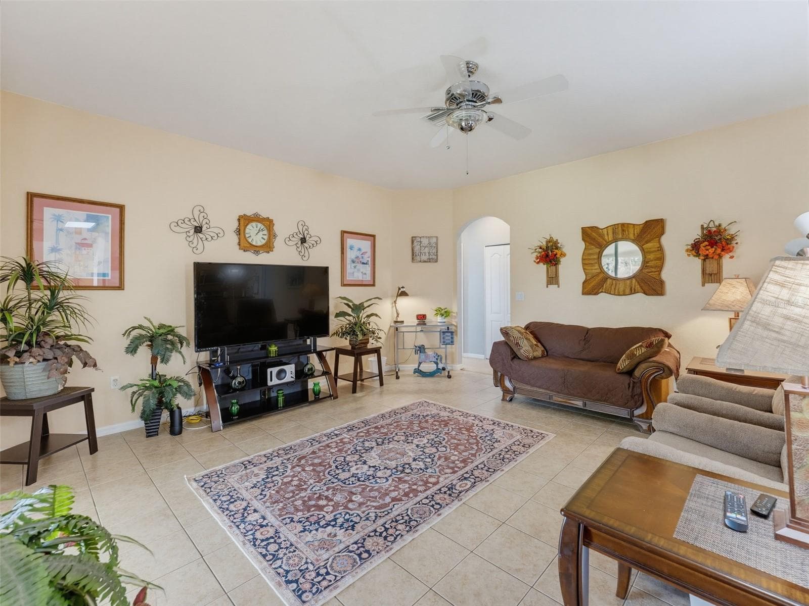Single Family Residence at 15393 BURBANK DR, BROOKSVILLE, photo 29 of 74