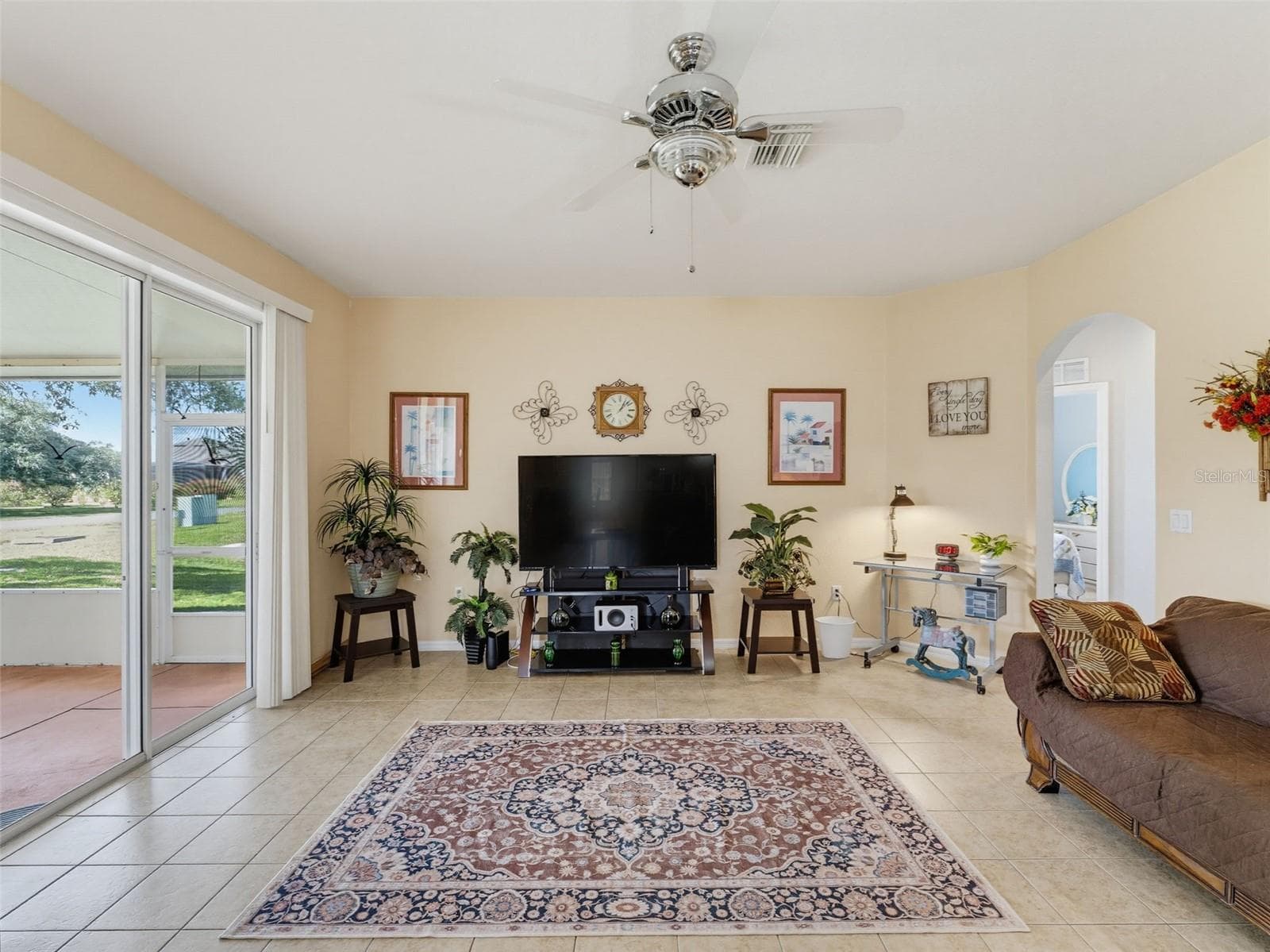 Single Family Residence at 15393 BURBANK DR, BROOKSVILLE, photo 30 of 74