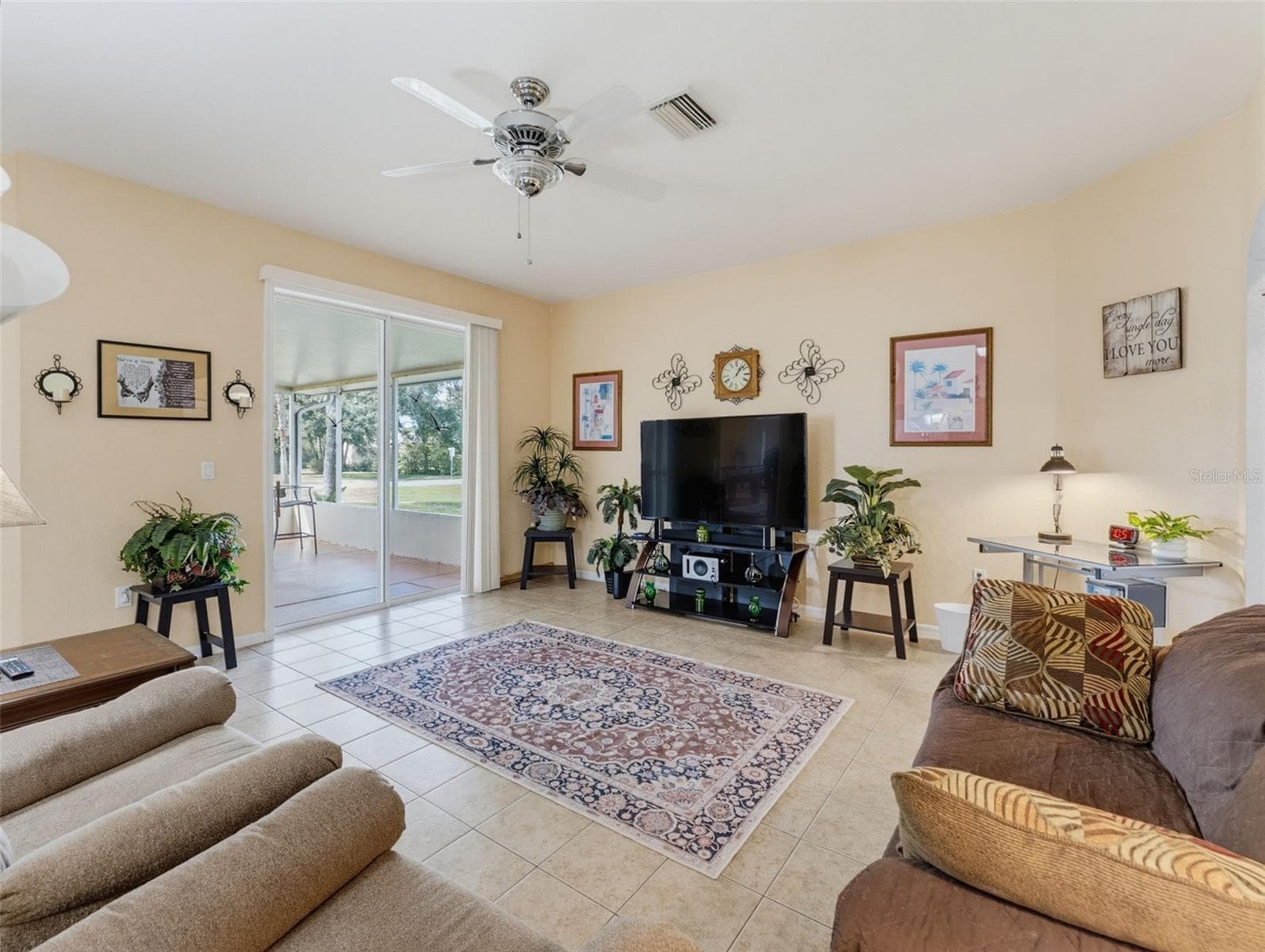 Single Family Residence at 15393 BURBANK DR, BROOKSVILLE, photo 31 of 74