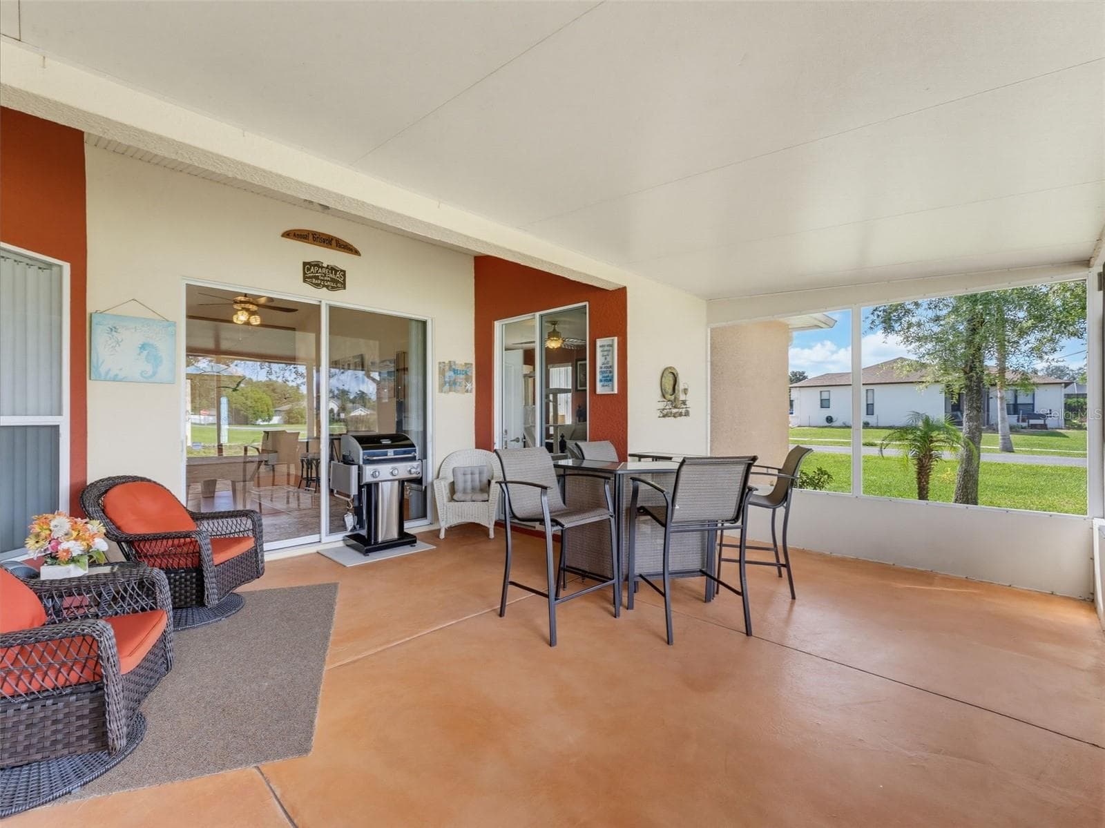 Single Family Residence at 15393 BURBANK DR, BROOKSVILLE, photo 34 of 74