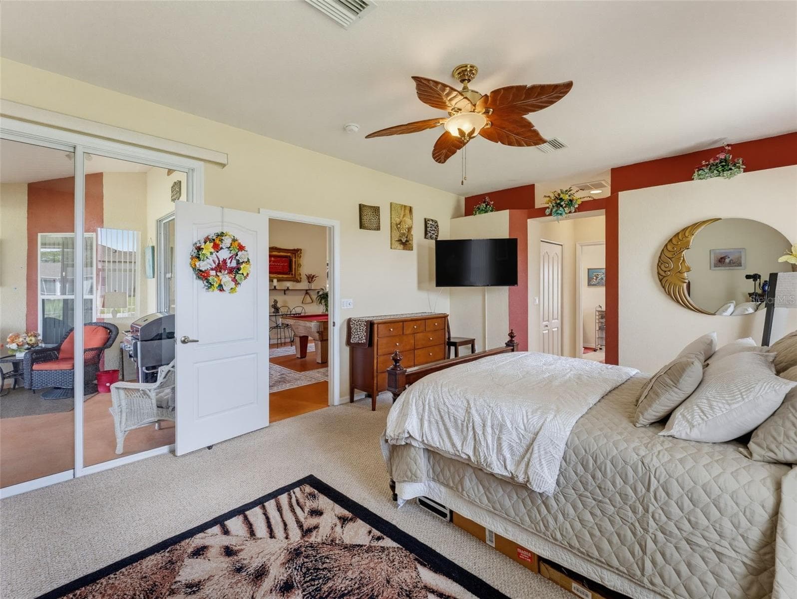 Single Family Residence at 15393 BURBANK DR, BROOKSVILLE, photo 41 of 74