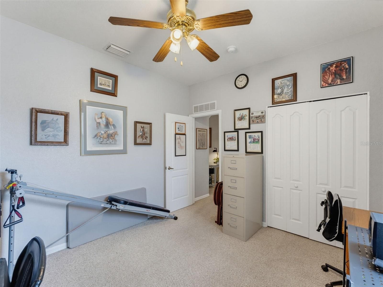 Single Family Residence at 15393 BURBANK DR, BROOKSVILLE, photo 61 of 74