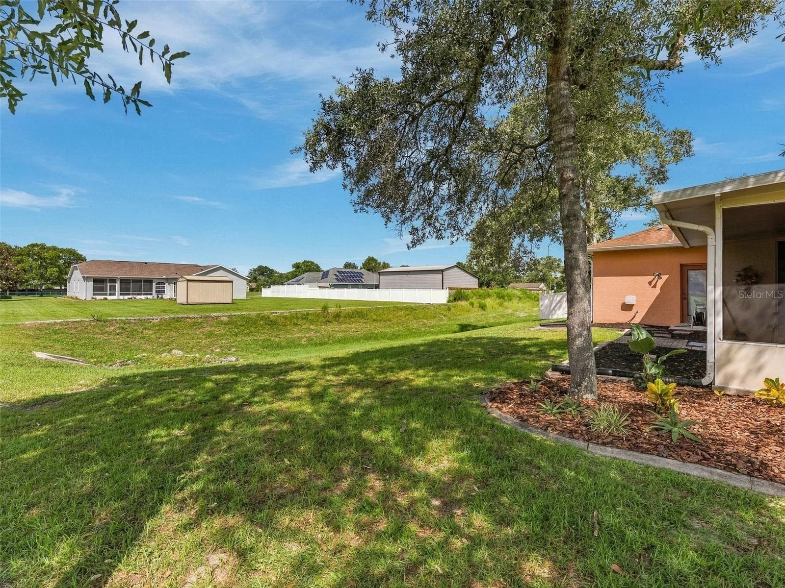 Single Family Residence at 15393 BURBANK DR, BROOKSVILLE, photo 71 of 74
