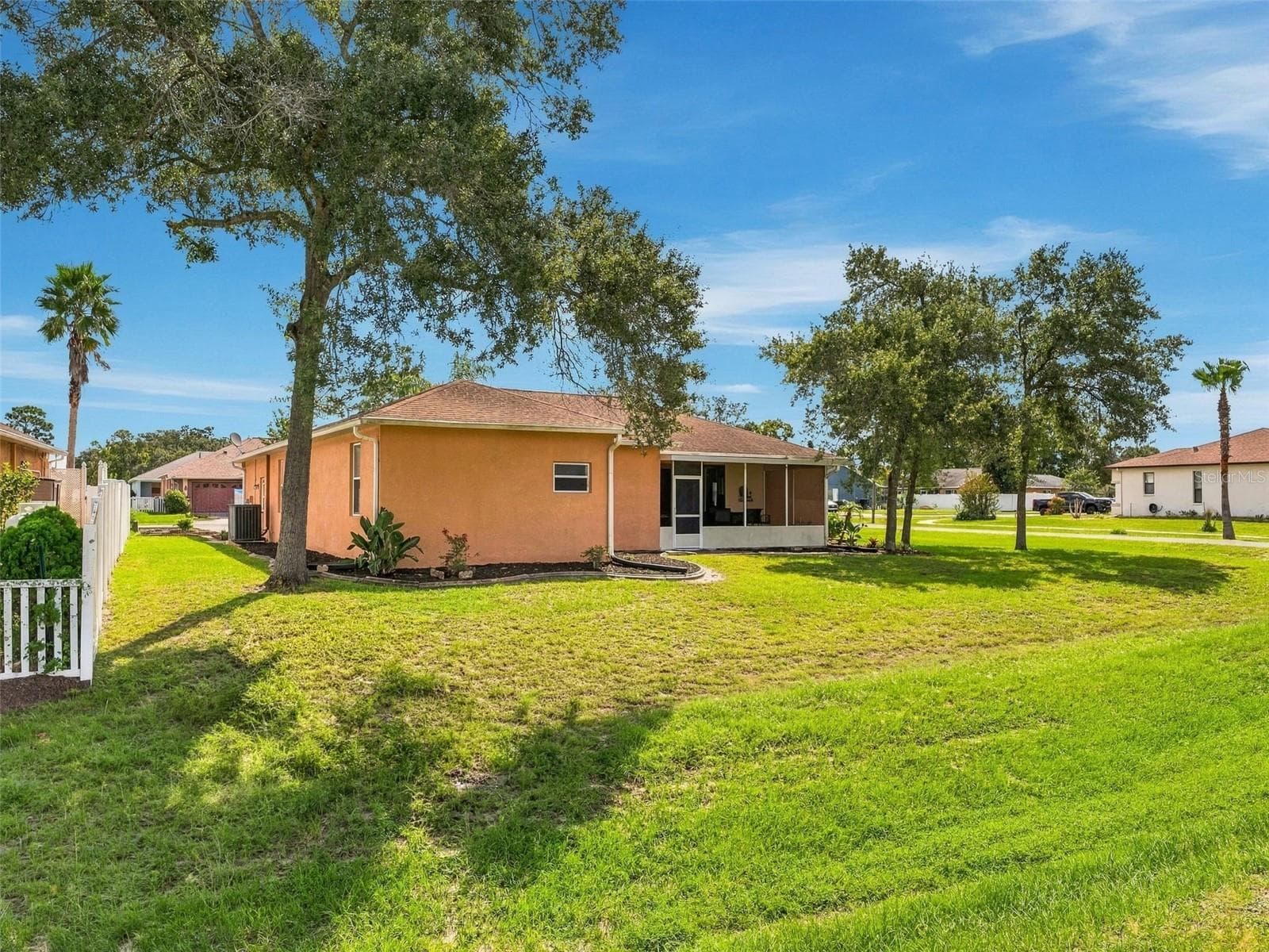Single Family Residence at 15393 BURBANK DR, BROOKSVILLE, photo 72 of 74