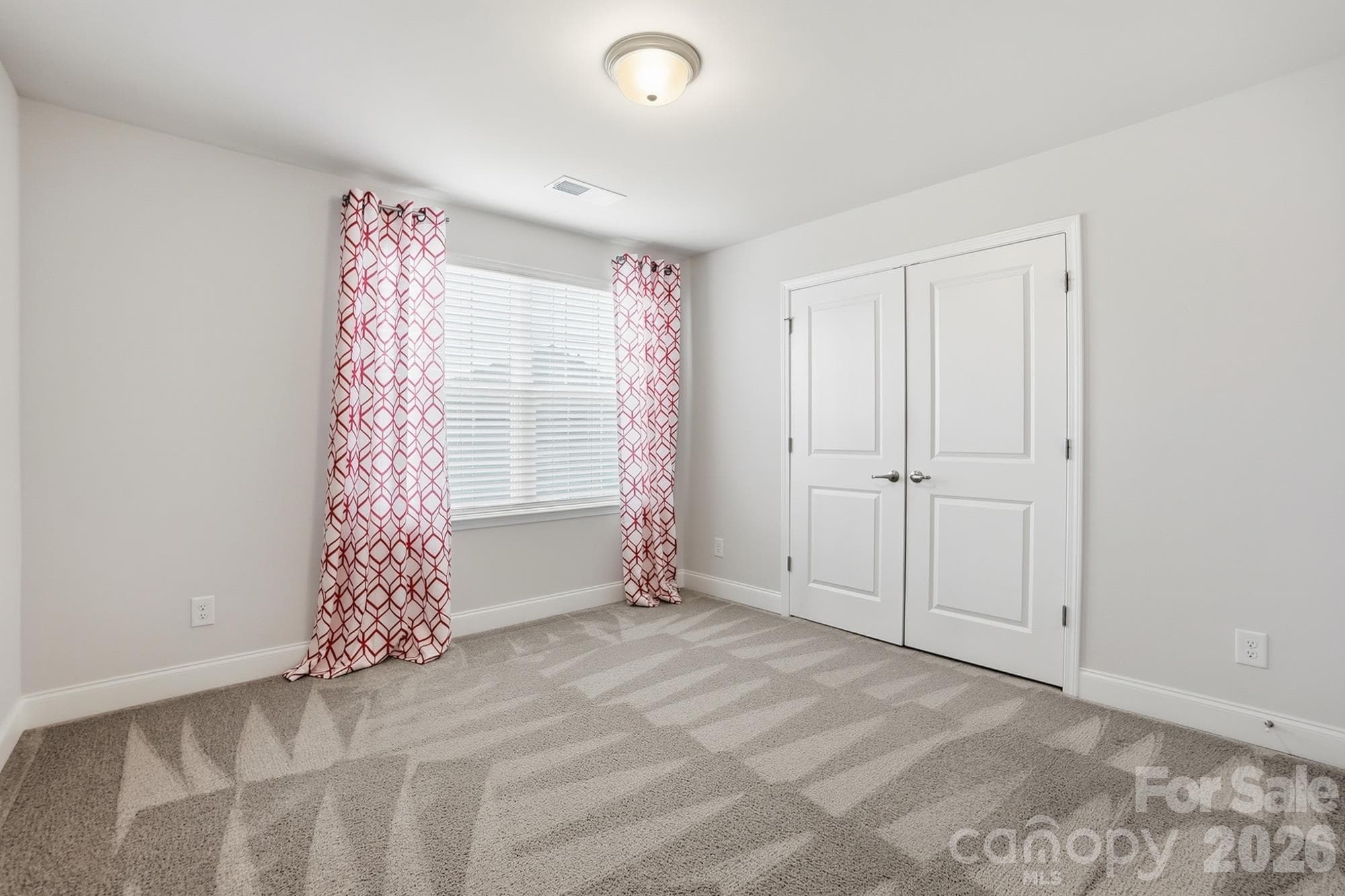 Sec BR Upstairs - Not Virtually Staged - 11765 Glenwood Drive, Locust
