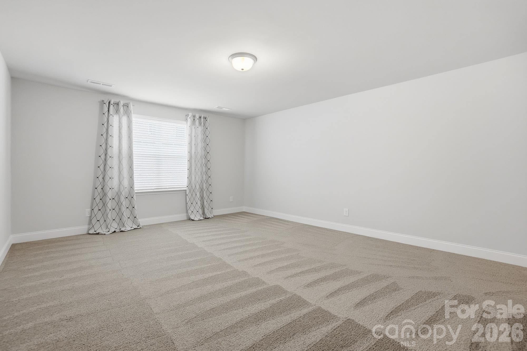 Bonus Room Upstairs - Not Virtually Staged - 11765 Glenwood Drive, Locust