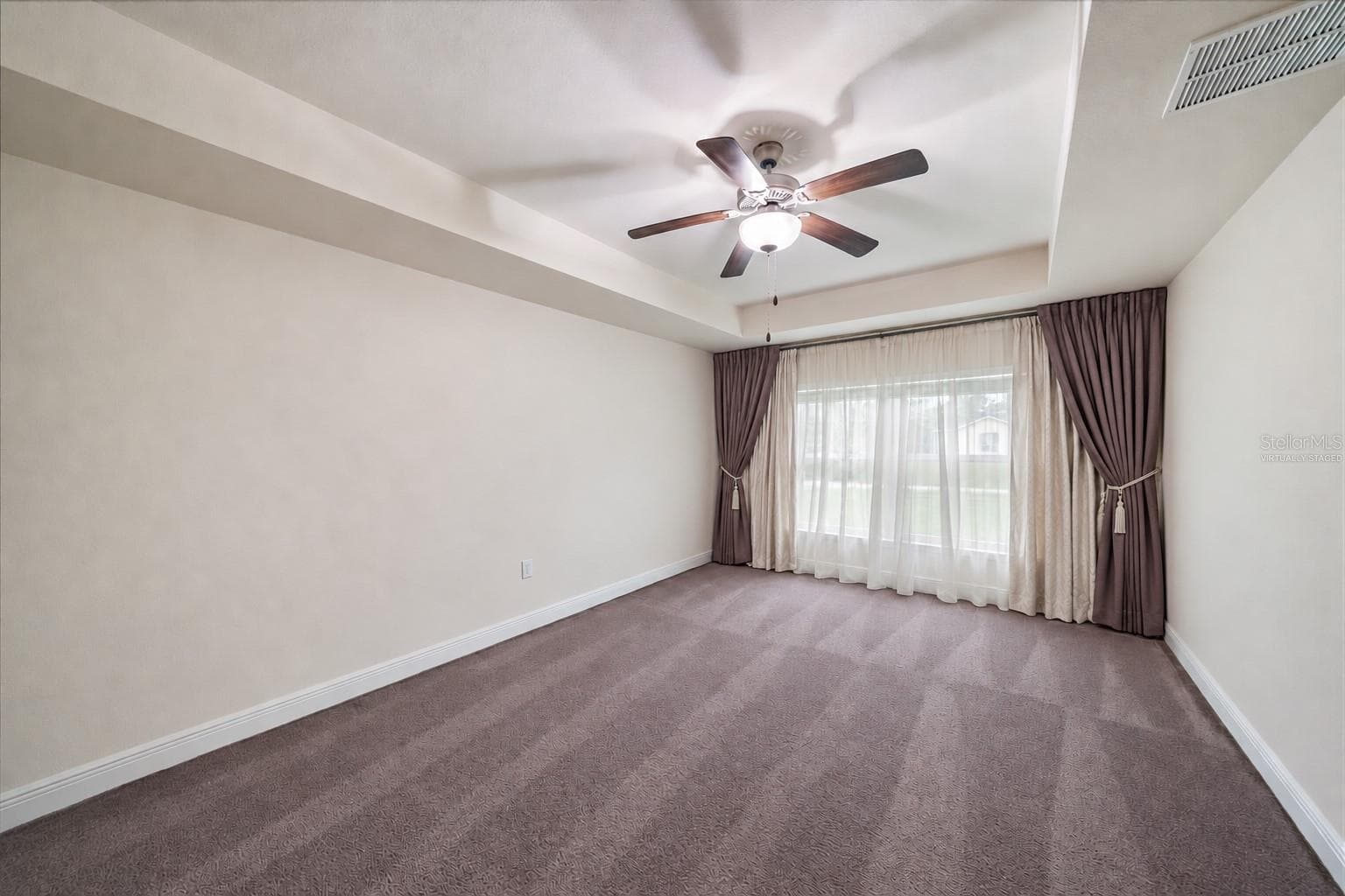 Dinette - virtually staged - 2494 CHEROKEE ST, NORTH PORT