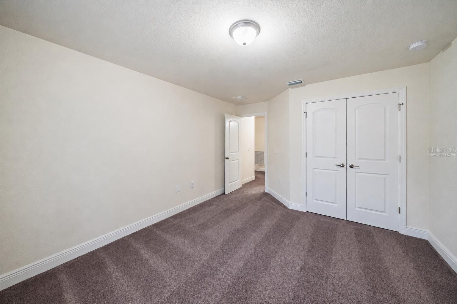Bed #3 - Virtually staged - 2494 CHEROKEE ST, NORTH PORT