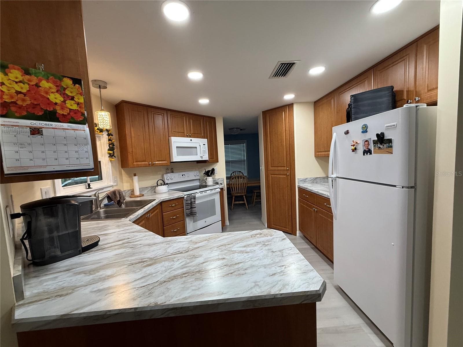 Manufactured Home at 10 RABBIT TRL, WILDWOOD, photo 3 of 30