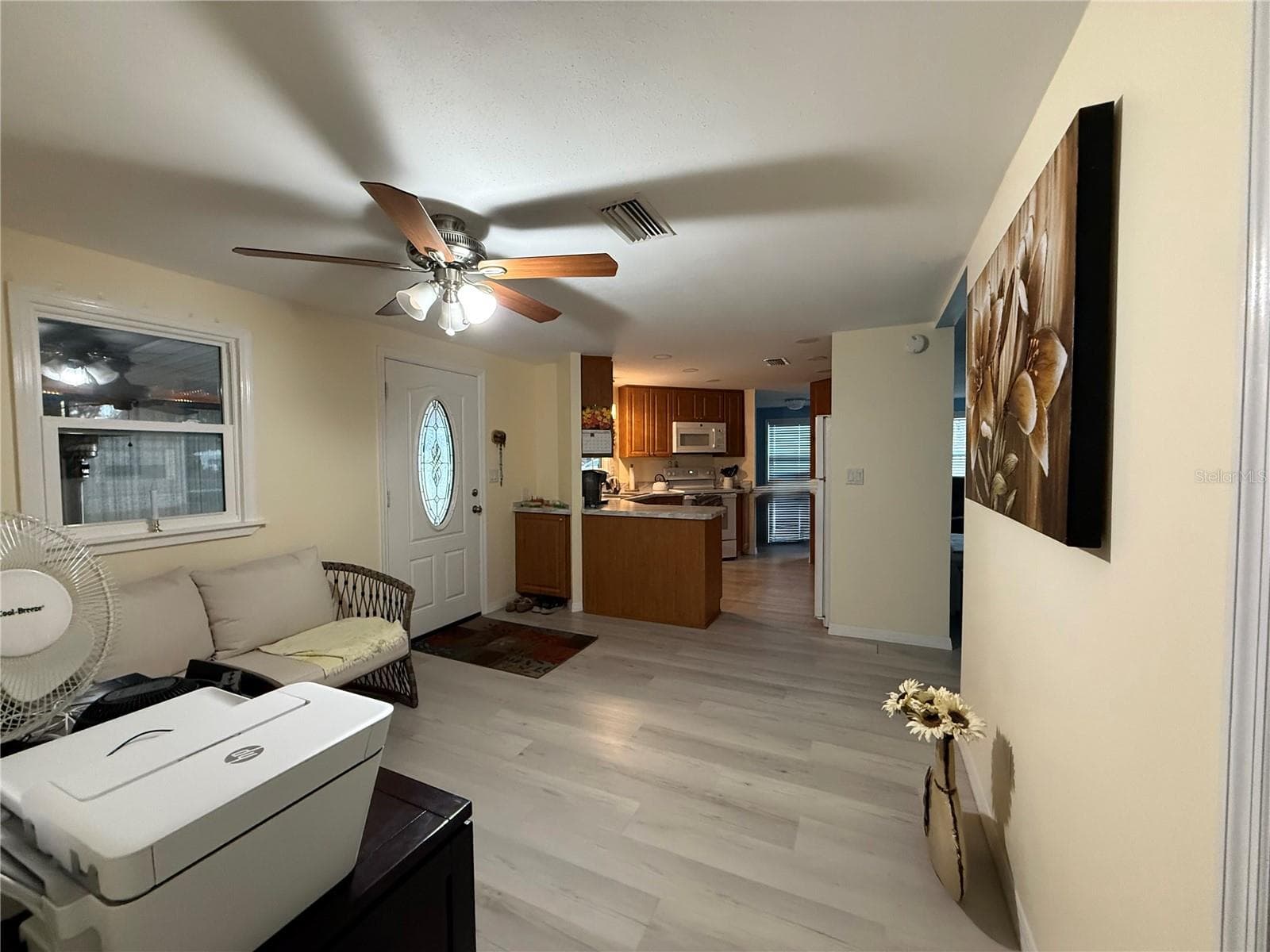 Manufactured Home at 10 RABBIT TRL, WILDWOOD, photo 6 of 30