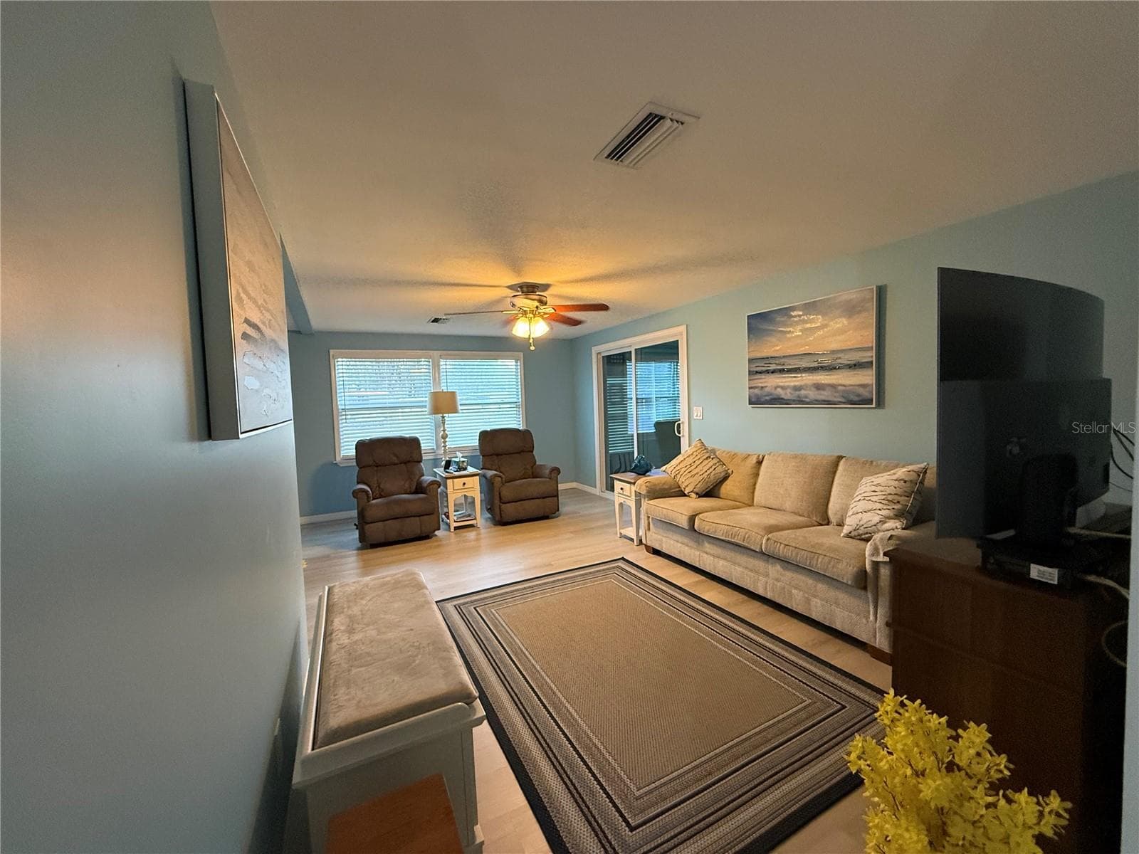 Manufactured Home at 10 RABBIT TRL, WILDWOOD, photo 7 of 30