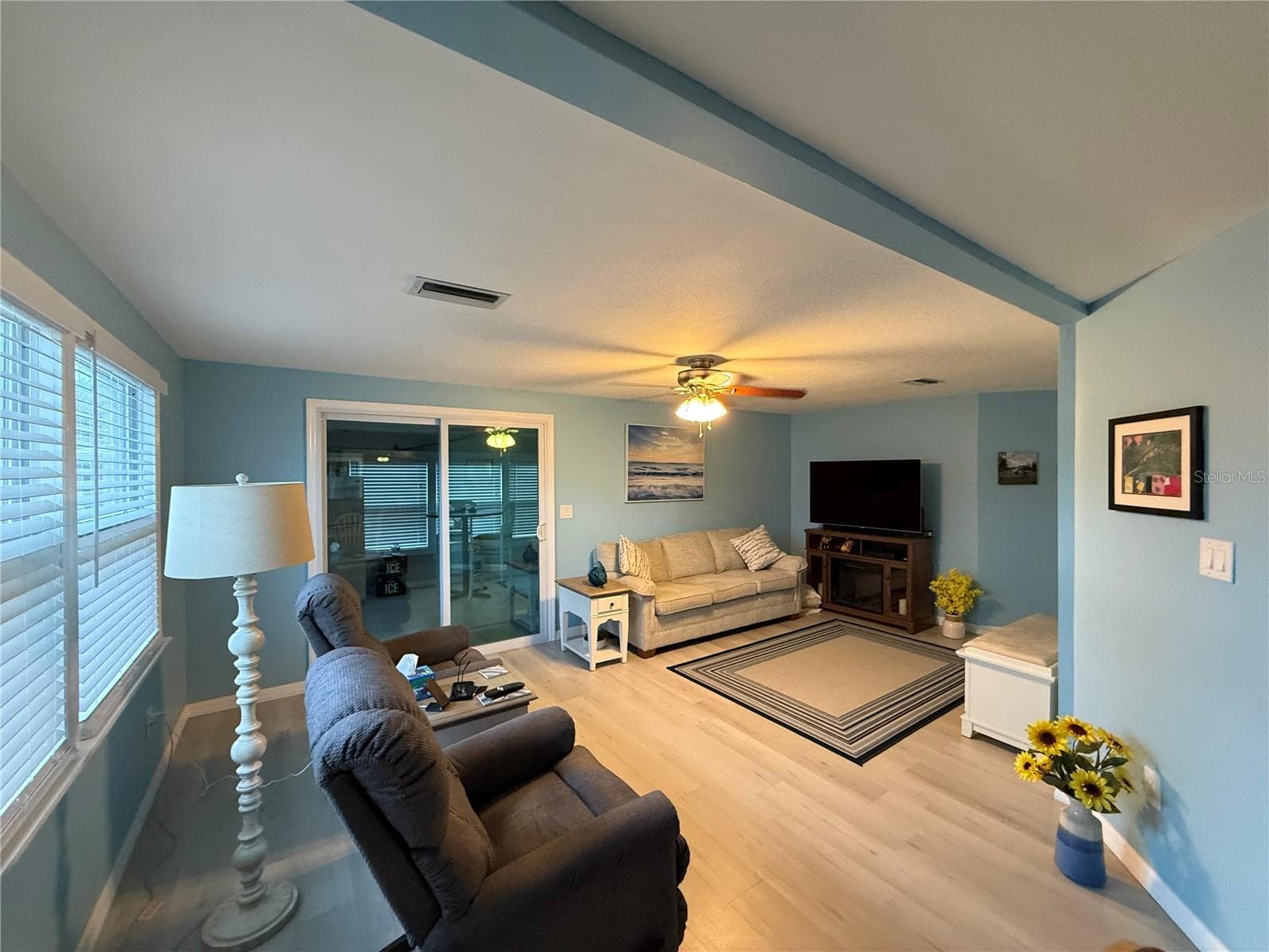 Manufactured Home at 10 RABBIT TRL, WILDWOOD, photo 8 of 30
