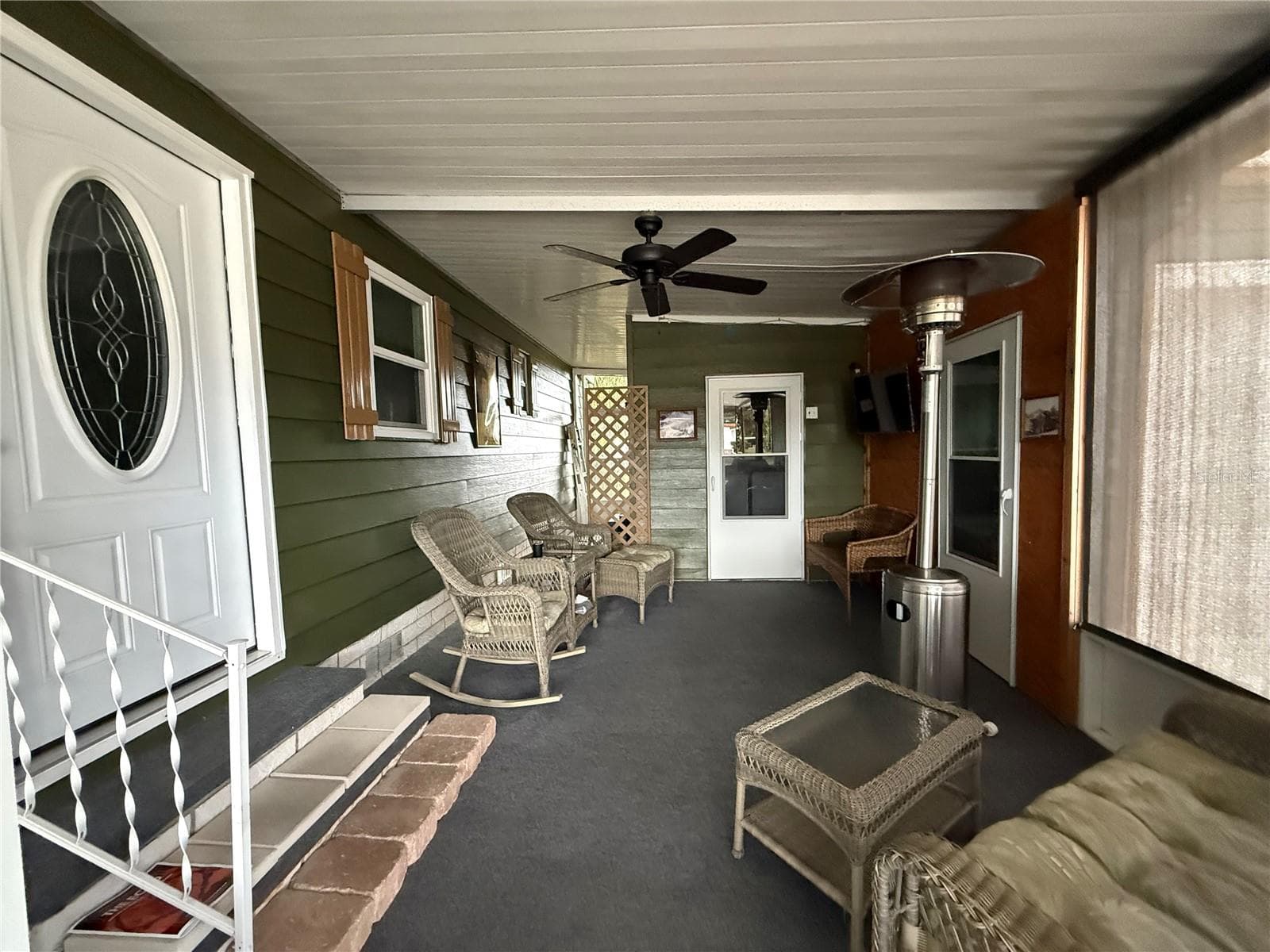 Manufactured Home at 10 RABBIT TRL, WILDWOOD, photo 17 of 30