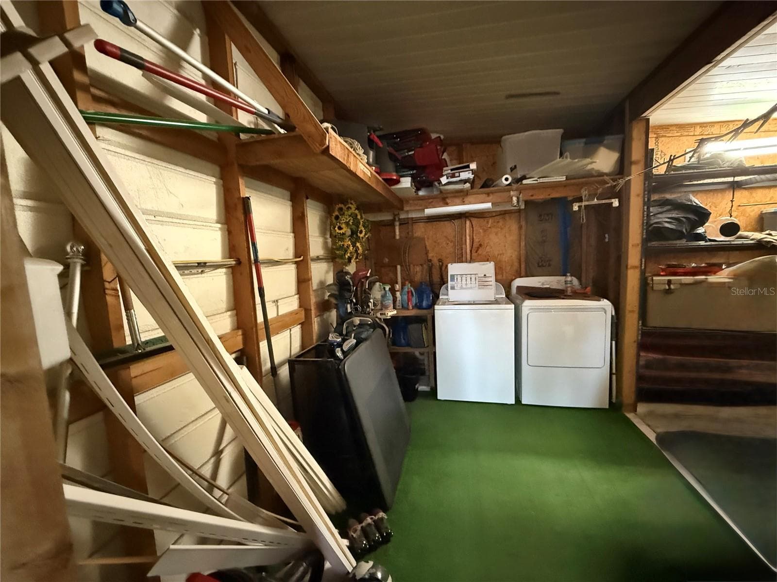 Manufactured Home at 10 RABBIT TRL, WILDWOOD, photo 18 of 30