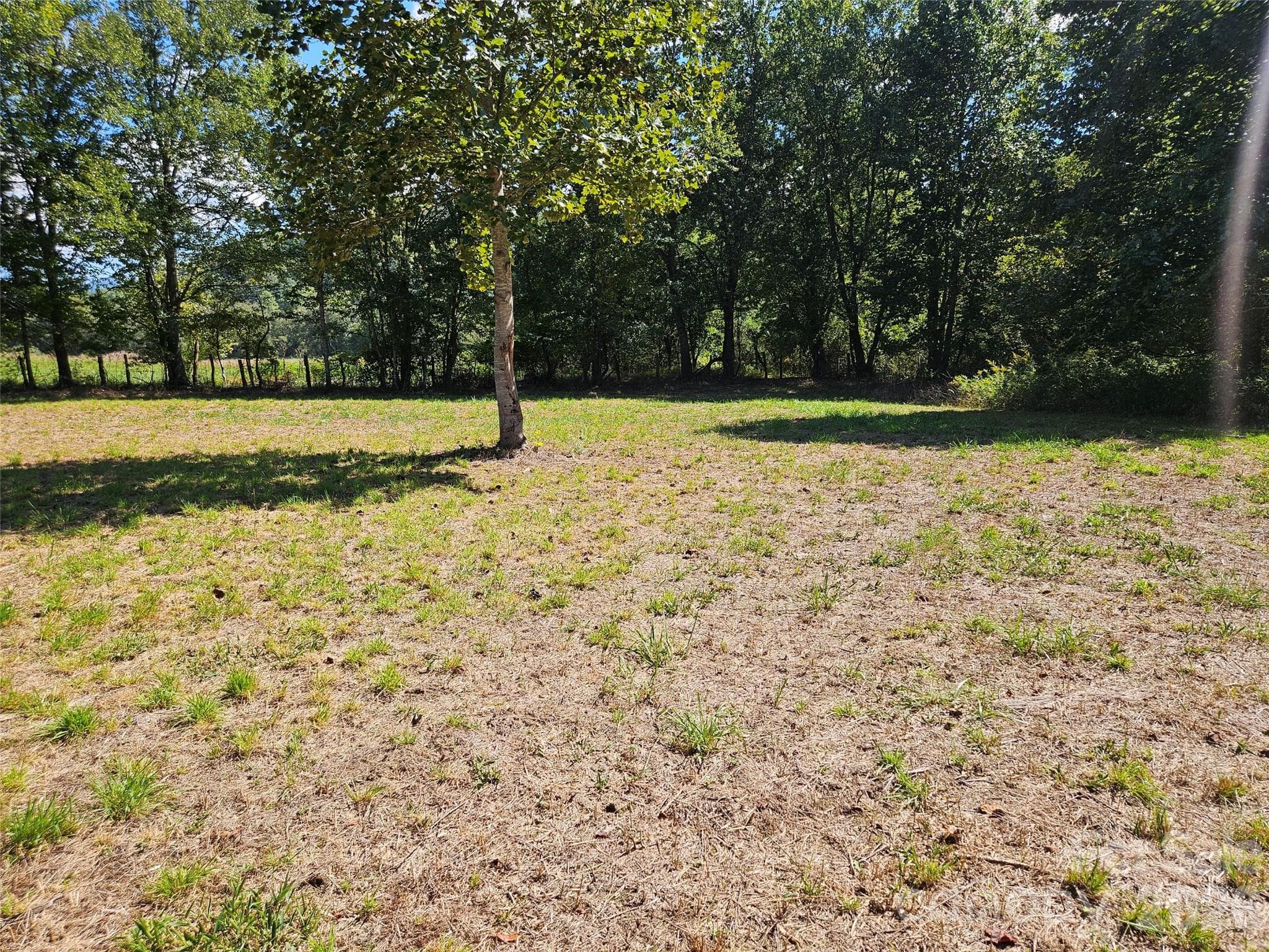 Acreage at TBD Patterson Estate Road, Pisgah Forest, photo 2 of 9