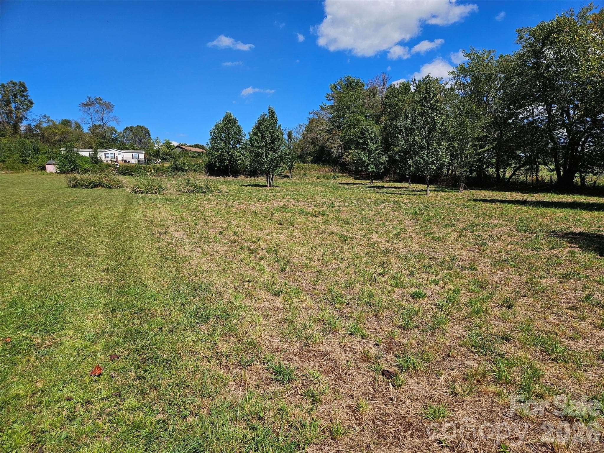 Acreage at TBD Patterson Estate Road, Pisgah Forest, photo 4 of 9