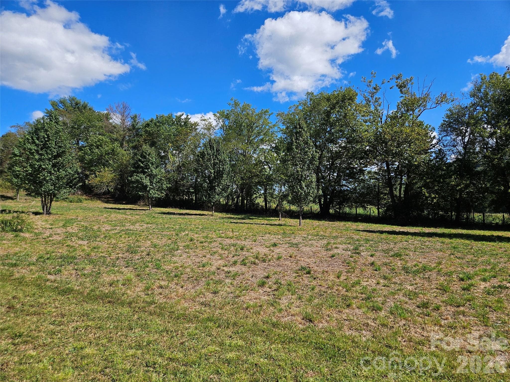 Acreage at TBD Patterson Estate Road, Pisgah Forest, photo 6 of 9