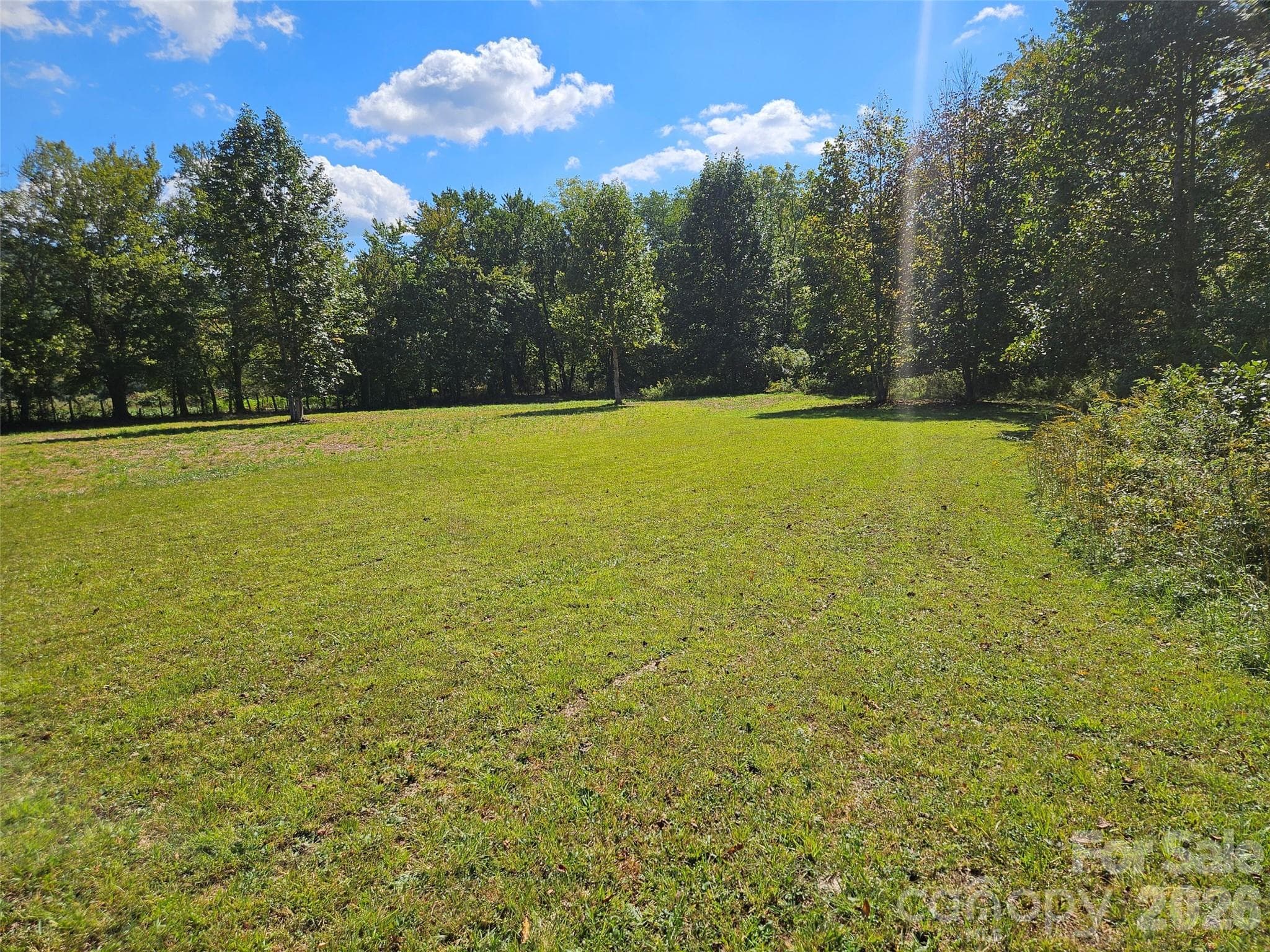Acreage at TBD Patterson Estate Road, Pisgah Forest, photo 8 of 9