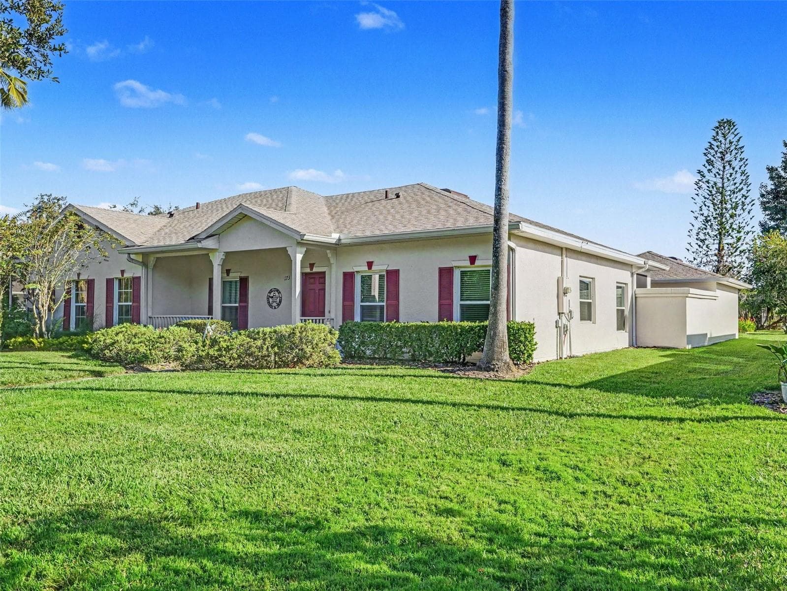 Single Family Residence at 173 BELL TOWER XING E, POINCIANA, photo 2 of 32