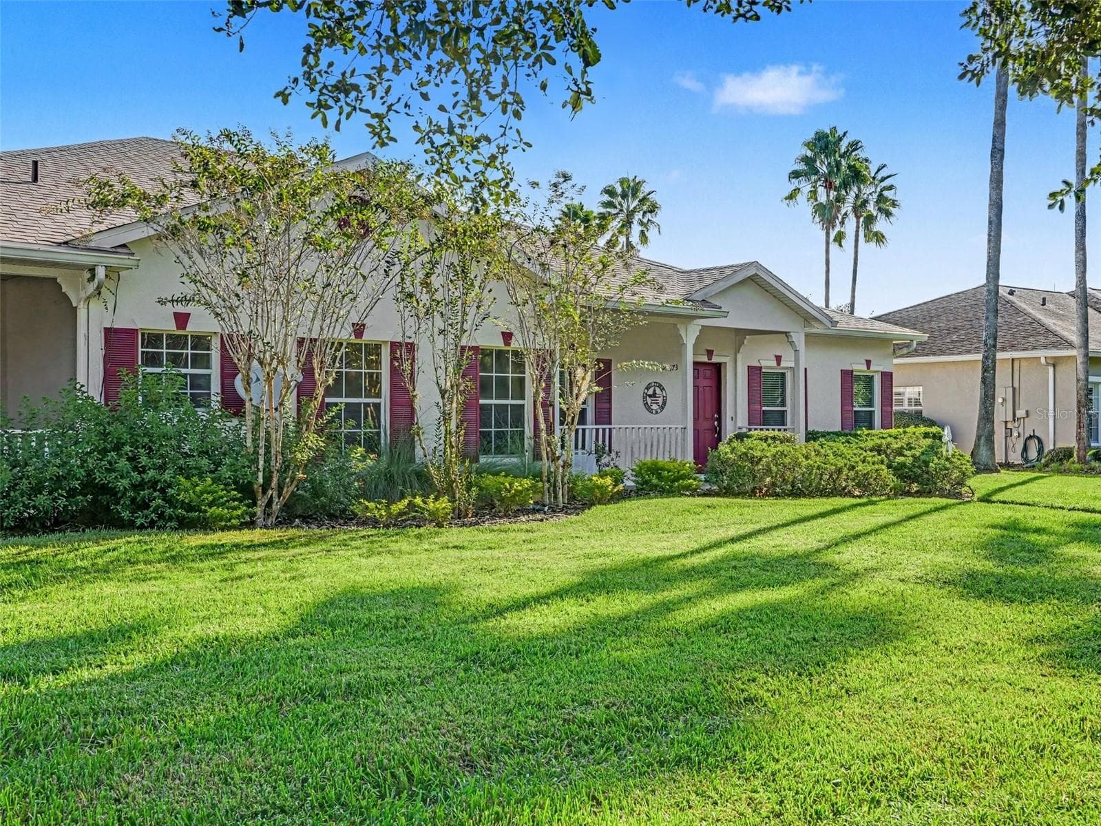 Single Family Residence at 173 BELL TOWER XING E, POINCIANA, photo 3 of 32