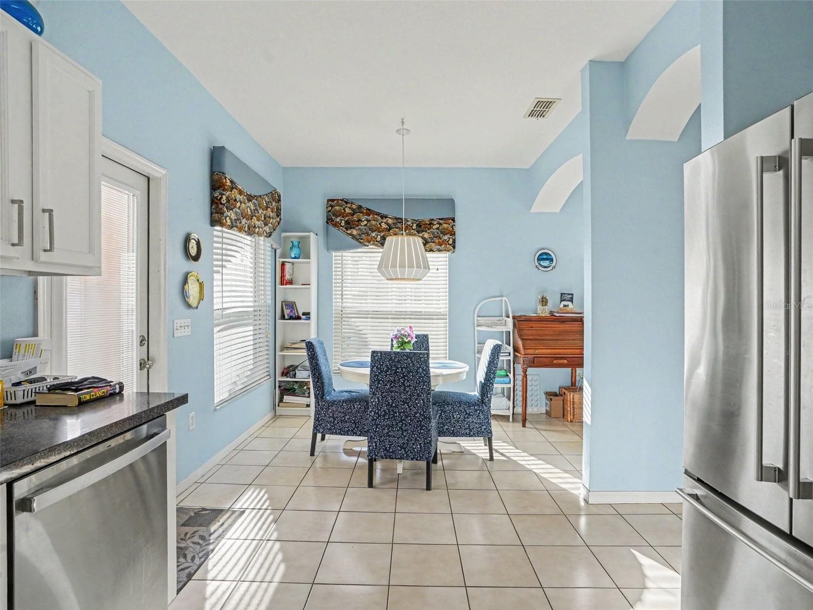 Single Family Residence at 173 BELL TOWER XING E, POINCIANA, photo 10 of 32
