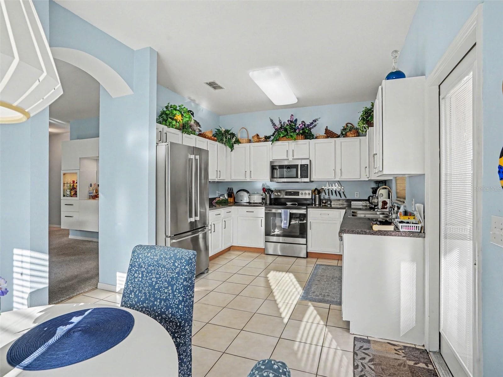Single Family Residence at 173 BELL TOWER XING E, POINCIANA, photo 14 of 32