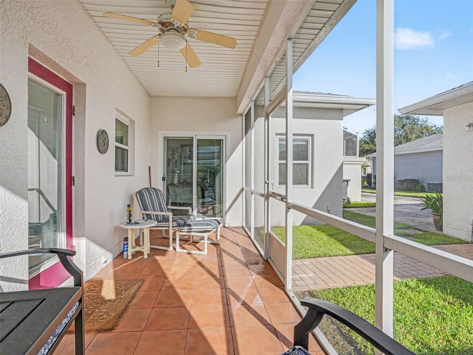 Single Family Residence at 173 BELL TOWER XING E, POINCIANA, photo 25 of 32