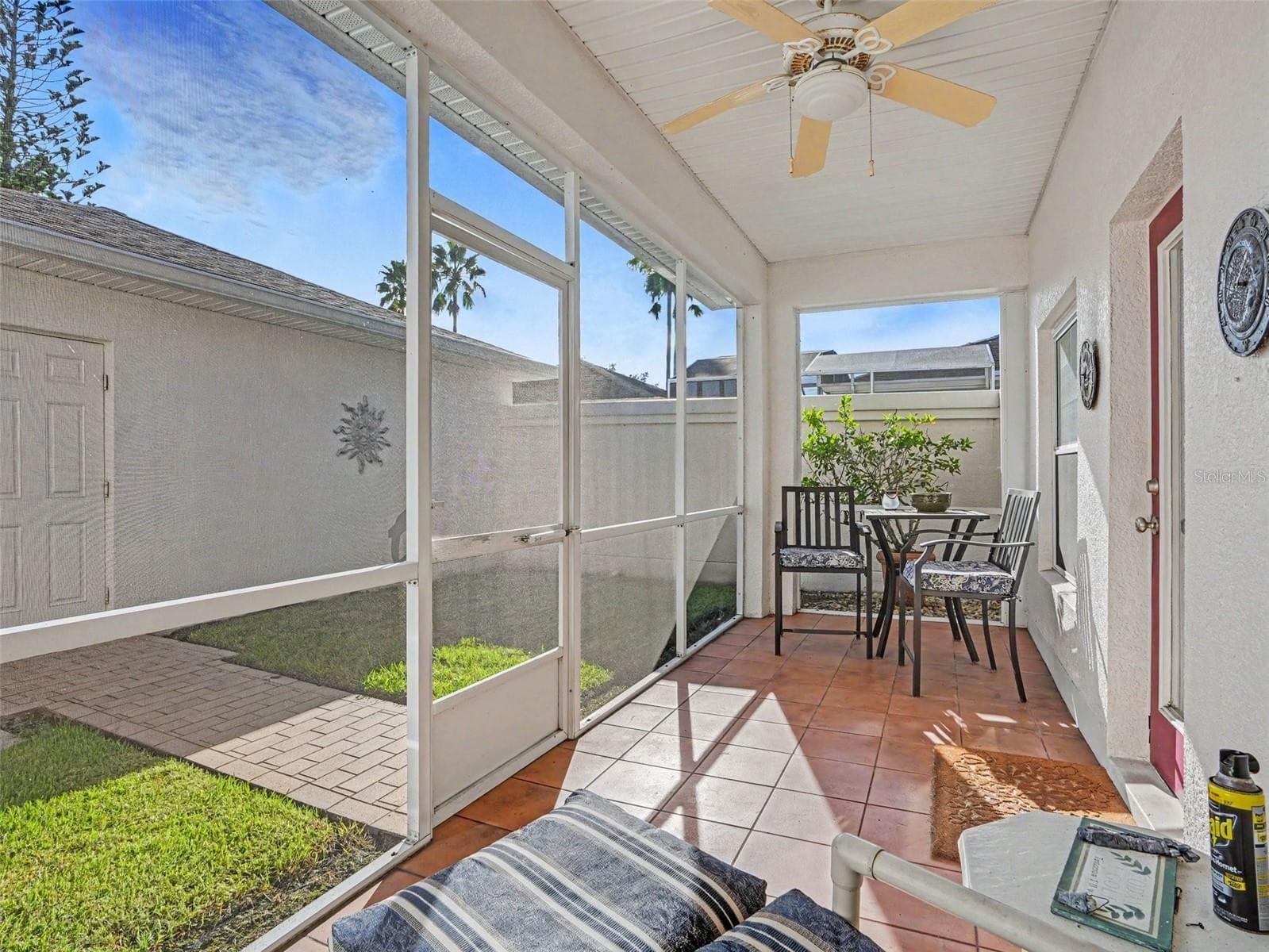 Single Family Residence at 173 BELL TOWER XING E, POINCIANA, photo 26 of 32