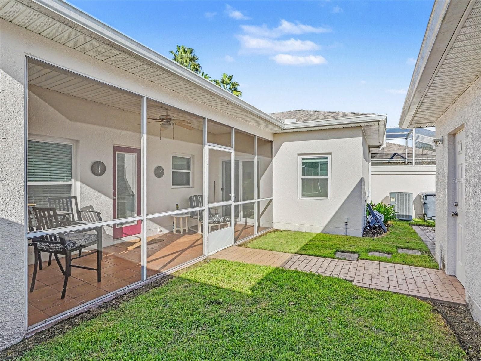 Single Family Residence at 173 BELL TOWER XING E, POINCIANA, photo 28 of 32
