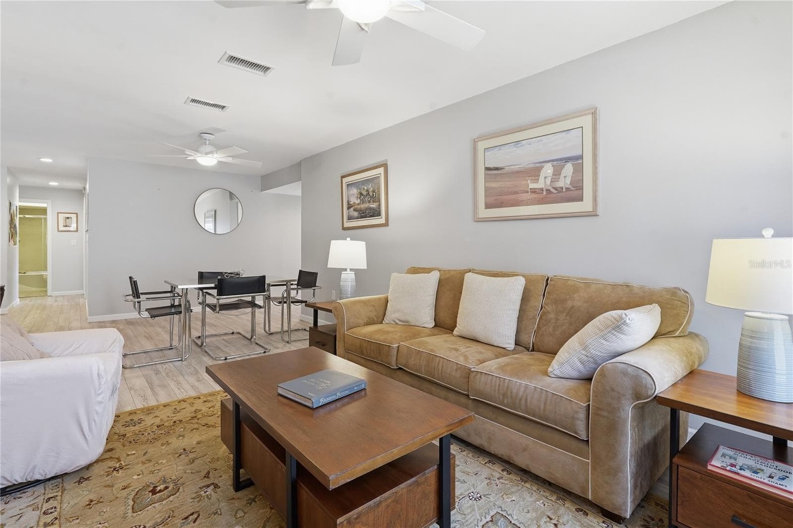 Single Family Residence at 1634 DALE CIR N, DUNEDIN, photo 5 of 37