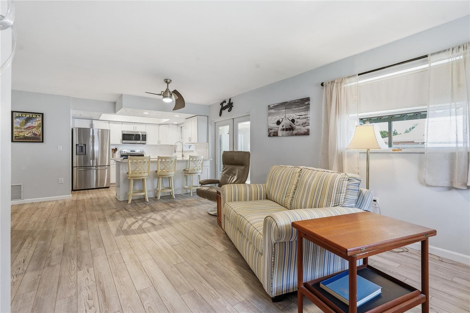Single Family Residence at 1634 DALE CIR N, DUNEDIN, photo 12 of 37