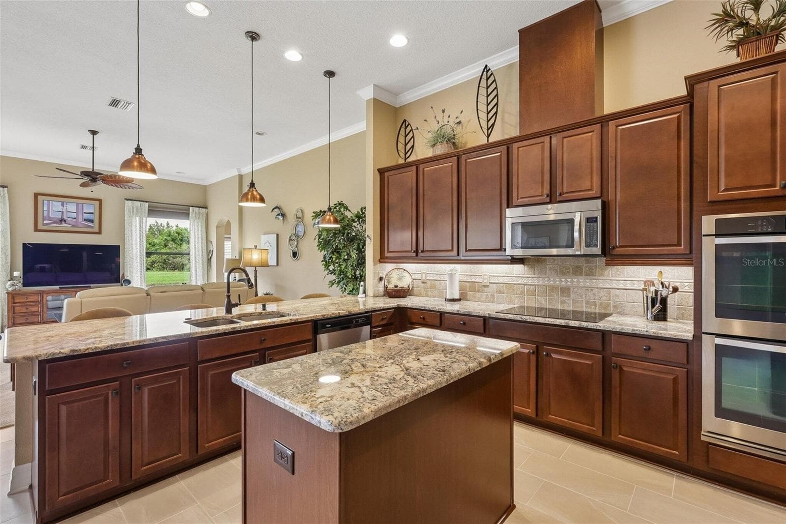 Single Family Residence at 2229 GWYNHURST BLVD, WESLEY CHAPEL, photo 37 of 68