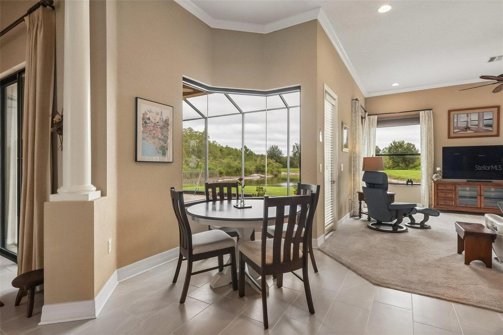 Single Family Residence at 2229 GWYNHURST BLVD, WESLEY CHAPEL, photo 43 of 68
