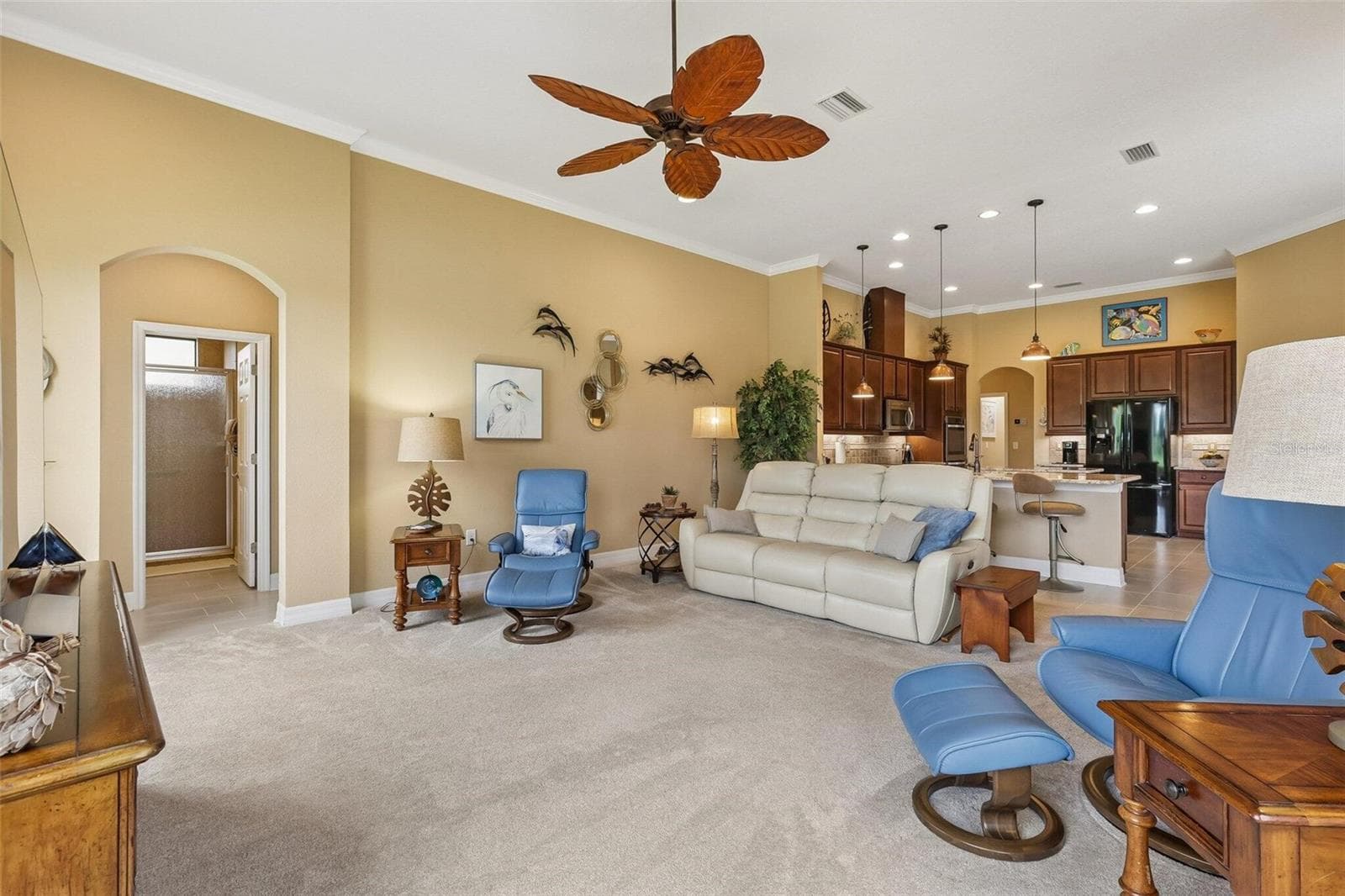 Single Family Residence at 2229 GWYNHURST BLVD, WESLEY CHAPEL, photo 47 of 68