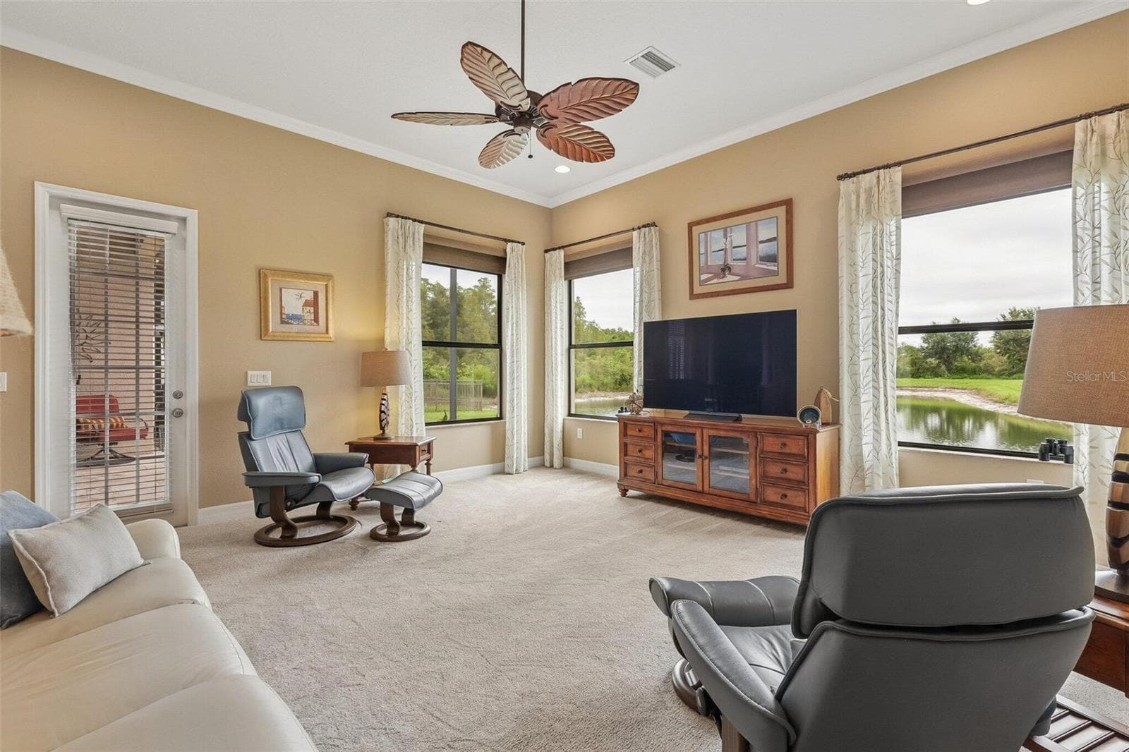 Single Family Residence at 2229 GWYNHURST BLVD, WESLEY CHAPEL, photo 49 of 68