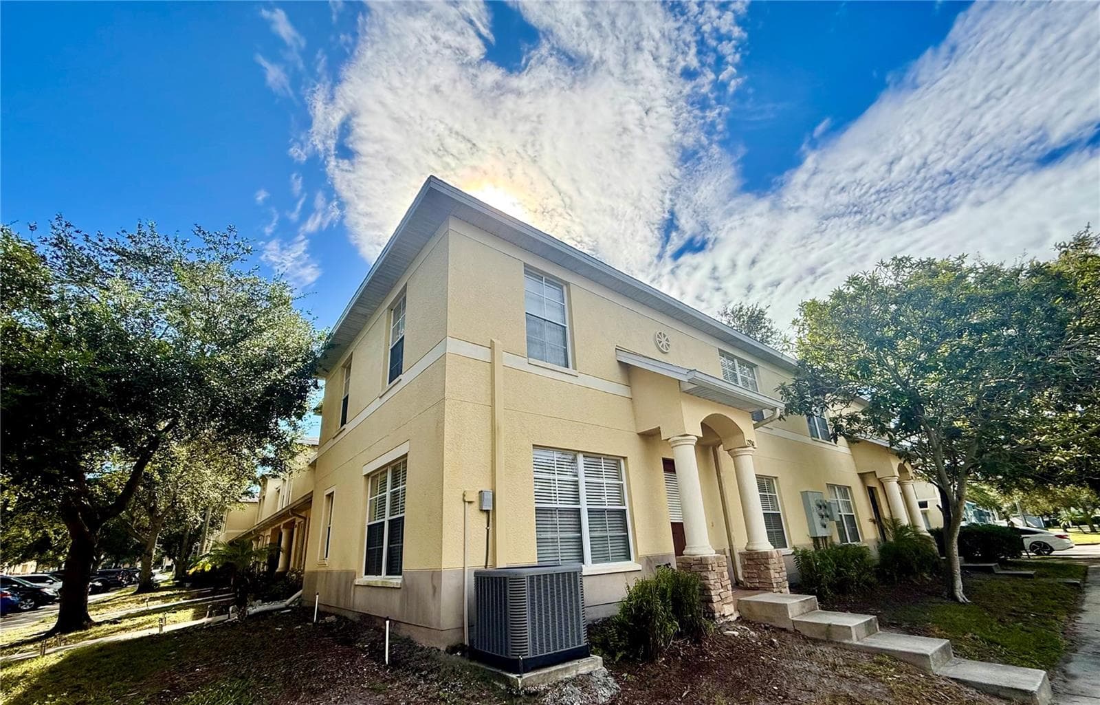Townhouse at 12910 JESSUP WATCH PL, RIVERVIEW, photo 2 of 42