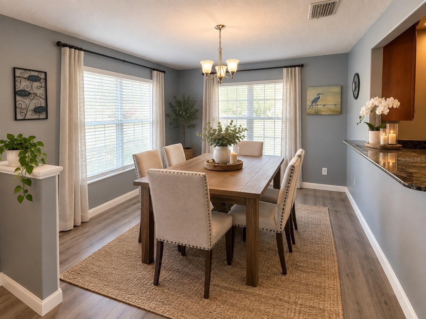 Townhouse at 12910 JESSUP WATCH PL, RIVERVIEW, photo 5 of 42