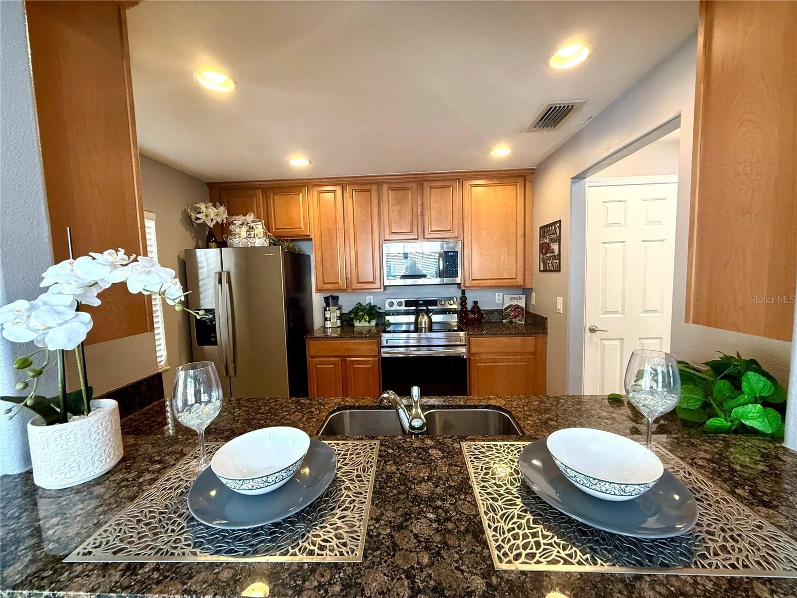 Townhouse at 12910 JESSUP WATCH PL, RIVERVIEW, photo 7 of 42